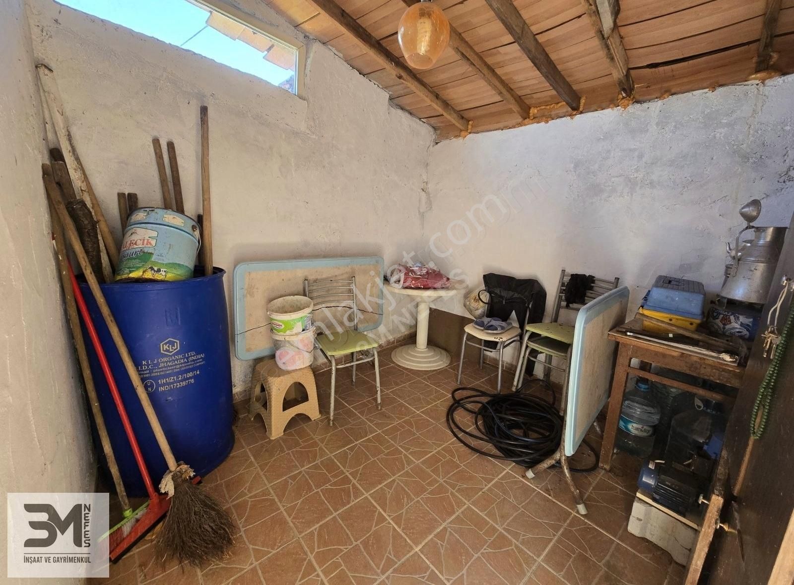 Kandıra Çalca Köy İçi Yola Cephe 1531 M2 Müstakil Ev Ve Bahçesi - Görsel 32