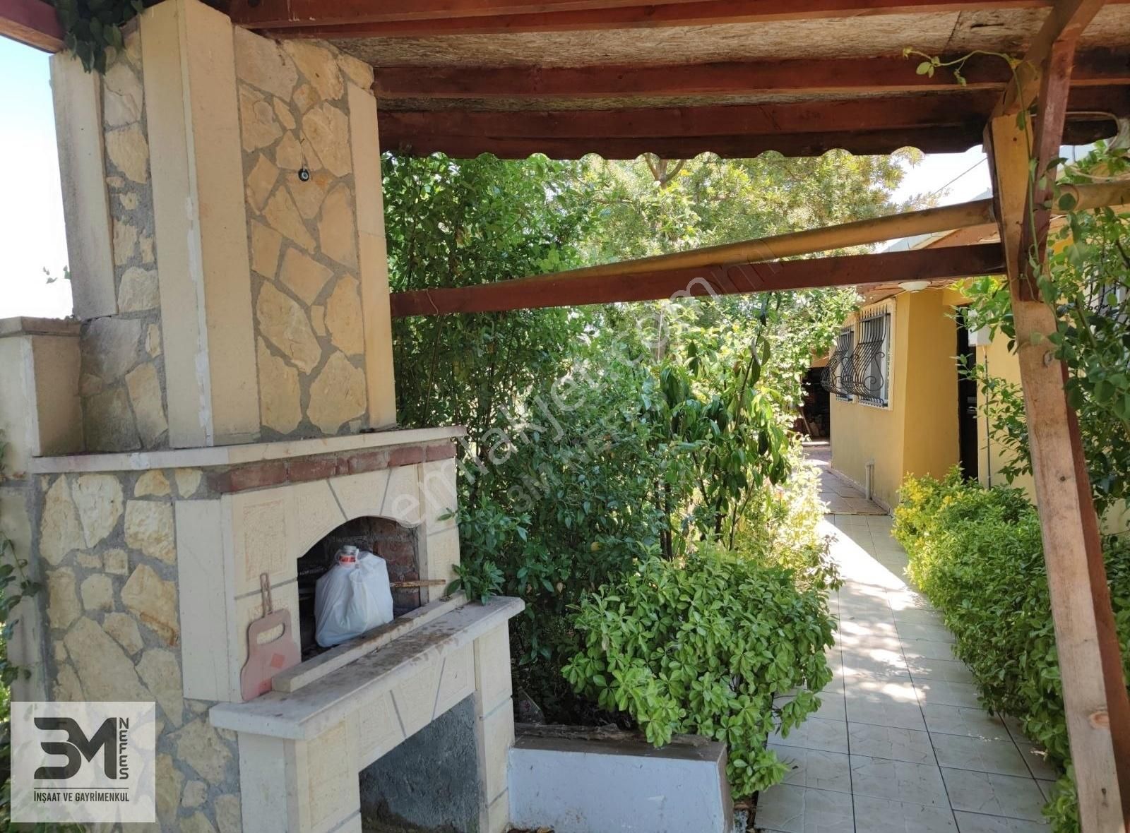 Kandıra Çalca Köy İçi Yola Cephe 1531 M2 Müstakil Ev Ve Bahçesi - Görsel 19