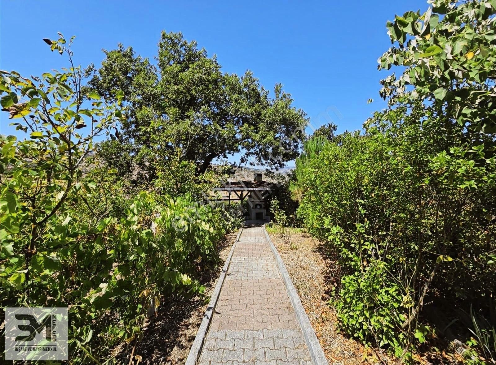 Kandıra Çalca Köy İçi Yola Cephe 1531 M2 Müstakil Ev Ve Bahçesi - Görsel 29