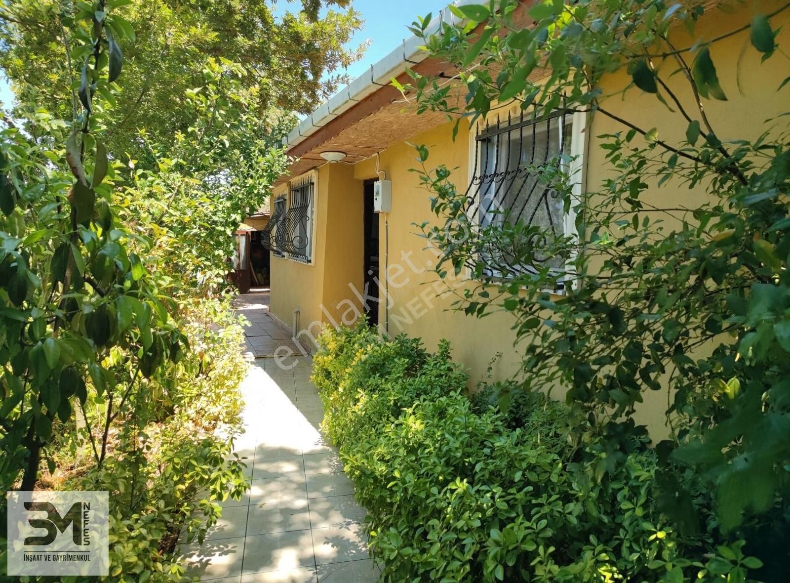 Kandıra Çalca Köy İçi Yola Cephe 1531 M2 Müstakil Ev Ve Bahçesi - Görsel 25