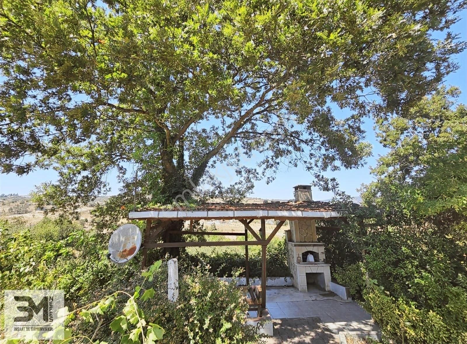 Kandıra Çalca Köy İçi Yola Cephe 1531 M2 Müstakil Ev Ve Bahçesi - Görsel 9