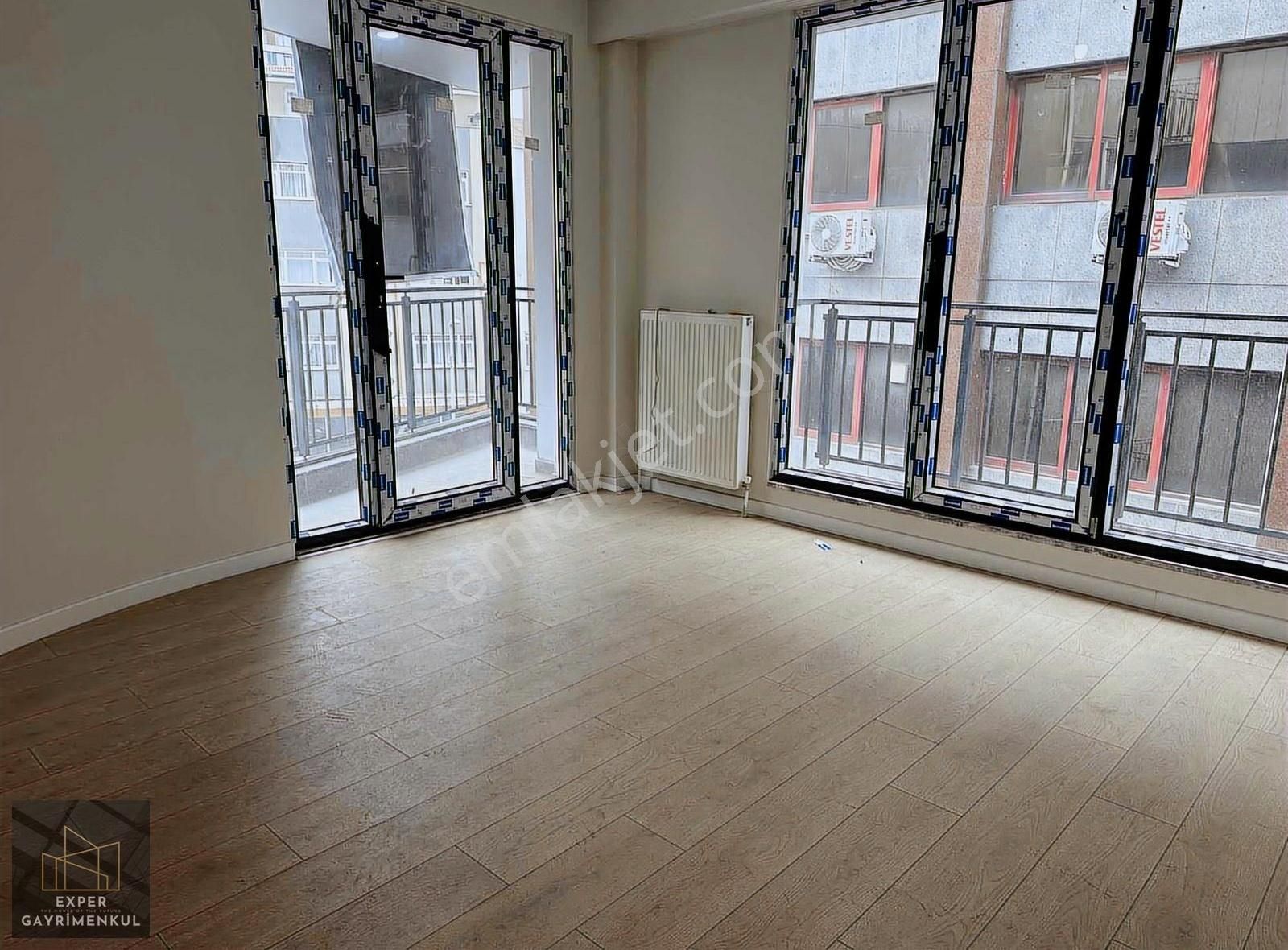 Çağlayan Sıfır 2+1 Asansörlü Balkonlu Kiralık Daire