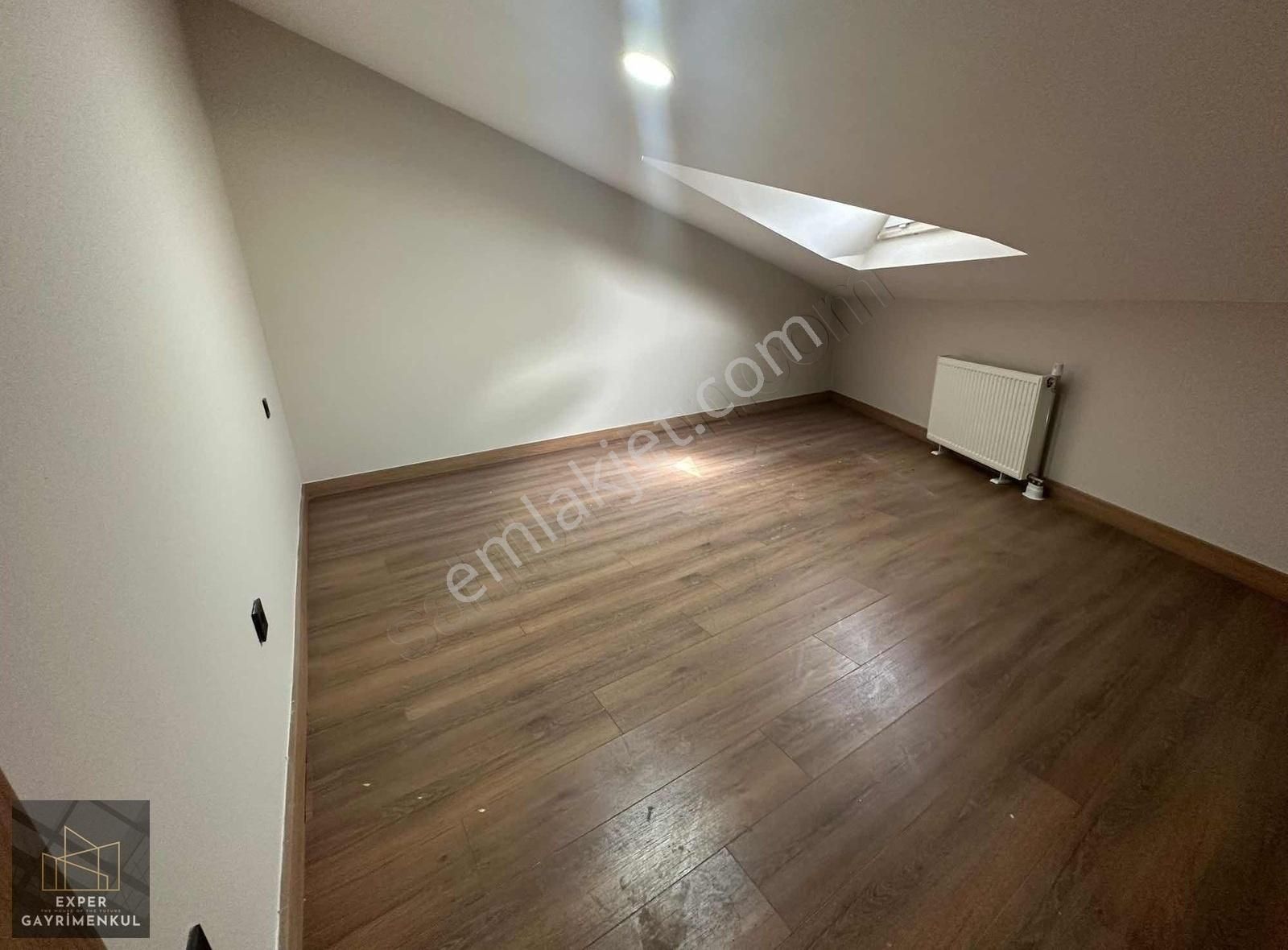 Zorlu Holding Karşısı 3+1 Otoparklı Asansörlü Dublex Daire - Görsel 5