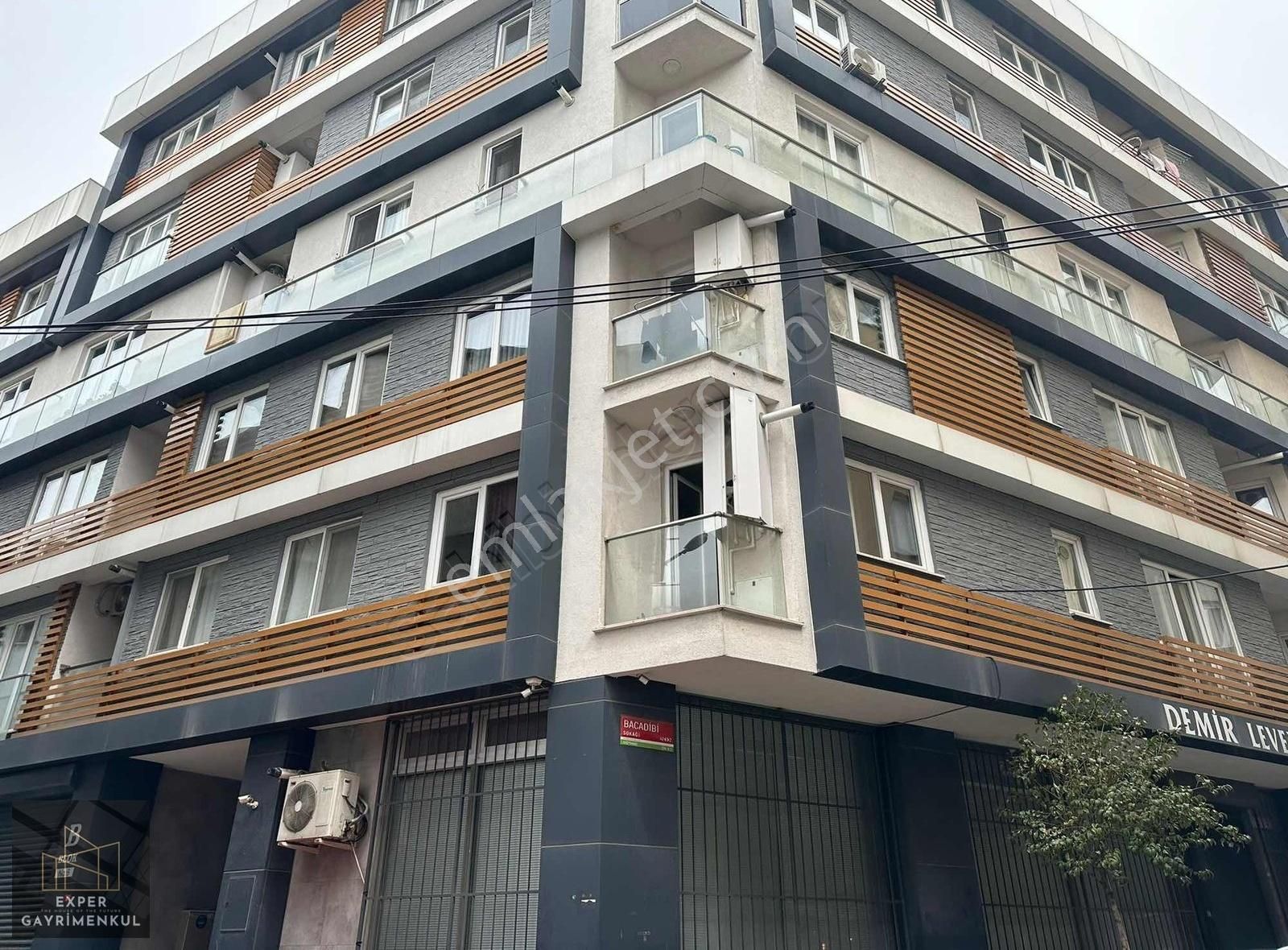 Zorlu Holding Karşısı 3+1 Otoparklı Asansörlü Dublex Daire - Görsel 17