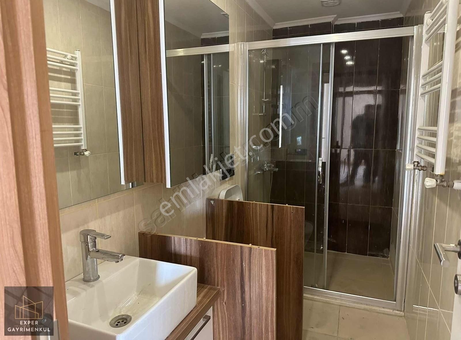 Zorlu Holding Karşısı 3+1 Otoparklı Asansörlü Dublex Daire - Görsel 10