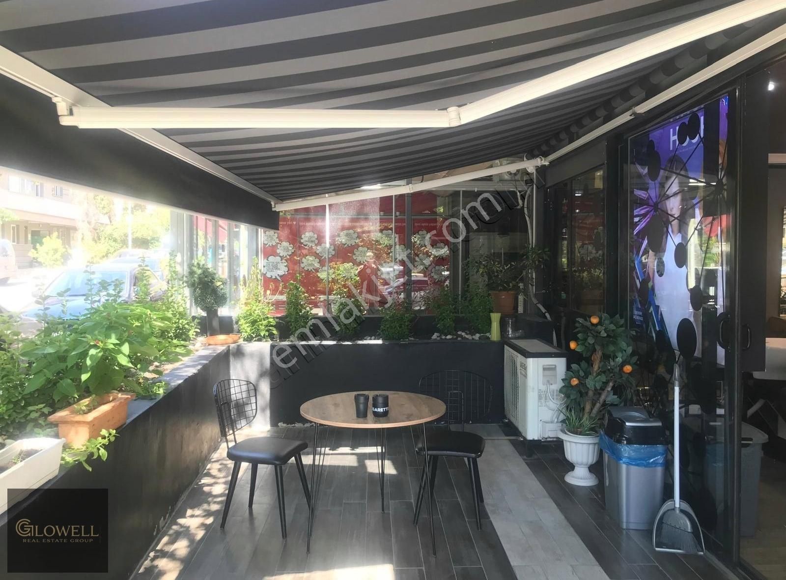 Çankaya Atakule Simon Bolivarda Bahçeli 2katlı Lüx Süper Konum - Görsel 10