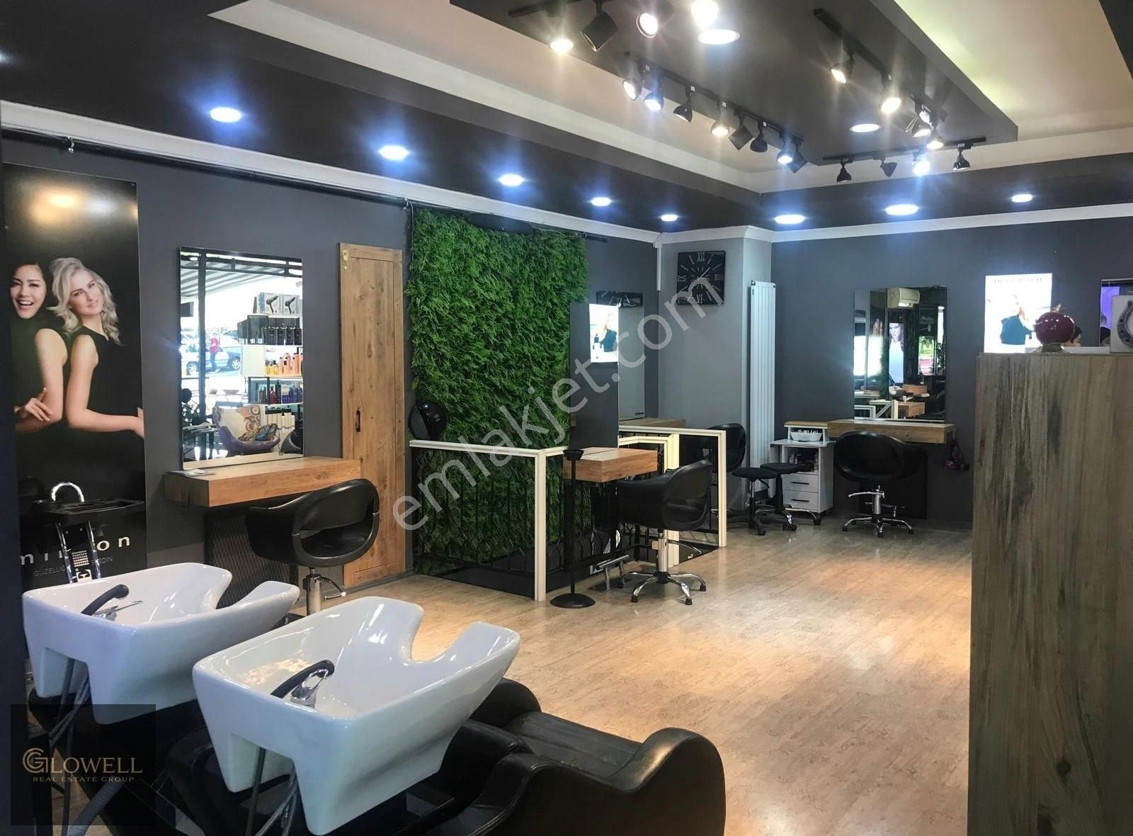 Çankaya Atakule Simon Bolivarda Bahçeli 2katlı Lüx Süper Konum - Görsel 26