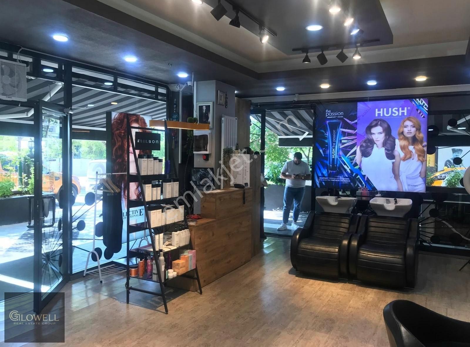 Çankaya Atakule Simon Bolivarda Bahçeli 2katlı Lüx Süper Konum - Görsel 20