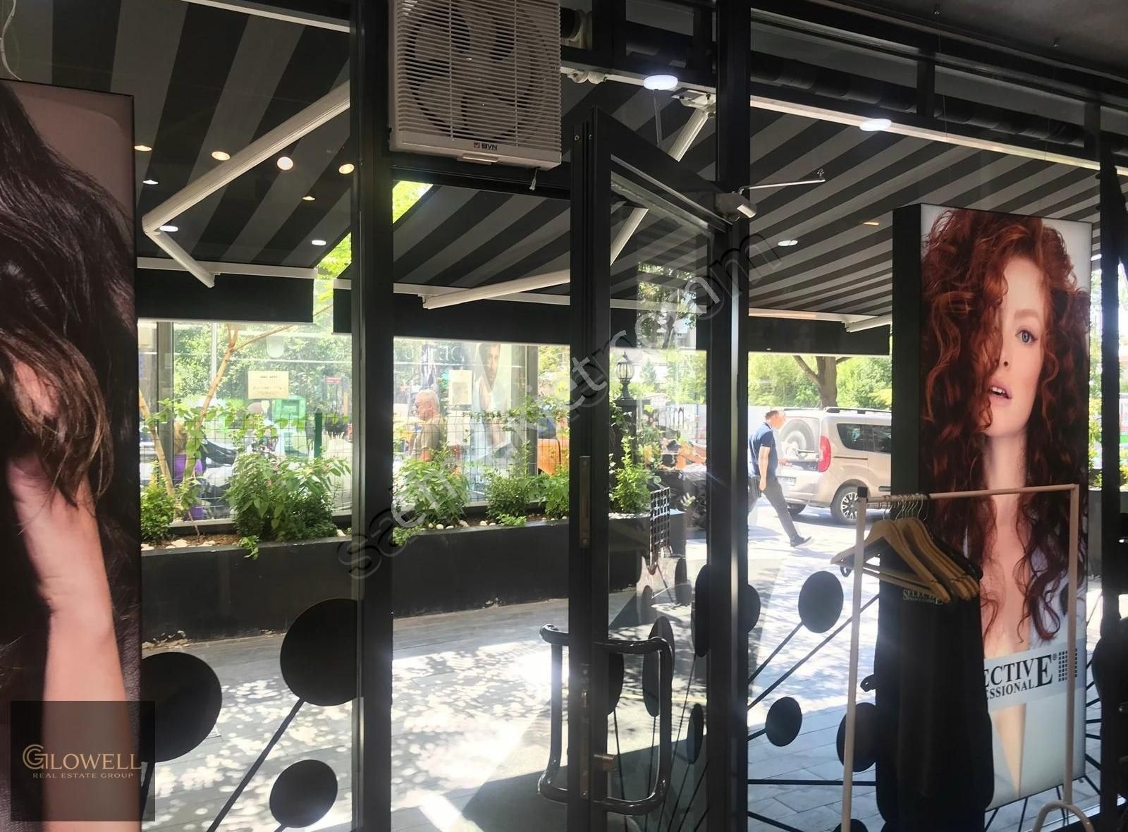 Çankaya Atakule Simon Bolivarda Bahçeli 2katlı Lüx Süper Konum - Görsel 12