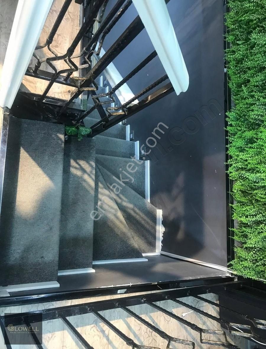 Çankaya Atakule Simon Bolivarda Bahçeli 2katlı Lüx Süper Konum - Görsel 15