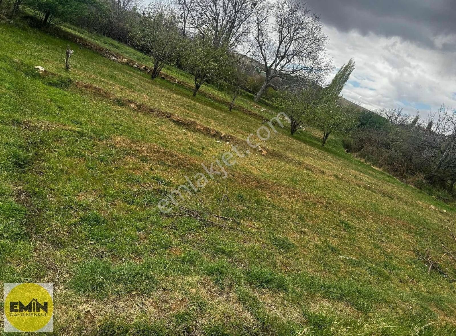 Çayırbağı Merkez'de Satılık 478m2 Bahçe!! - Görsel 9