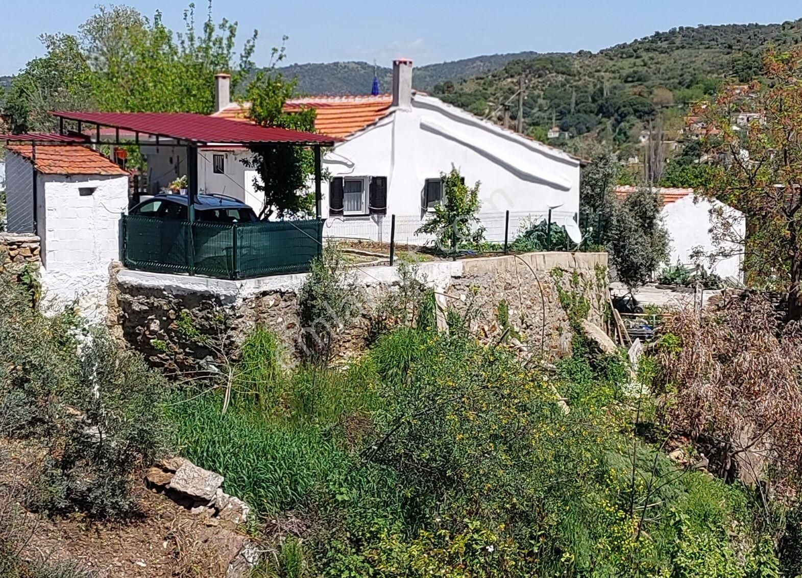 Satılık Köy Evi