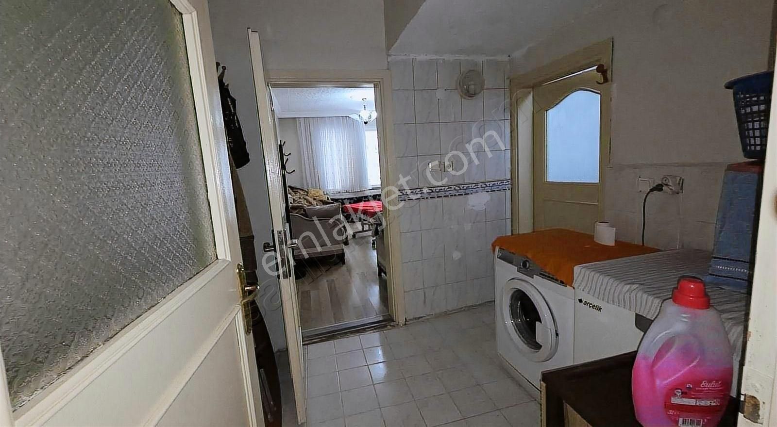 Mehmet Akif Mah Yüksek Giriş 20m2 Hisse 3+1 Satılık - Görsel 15