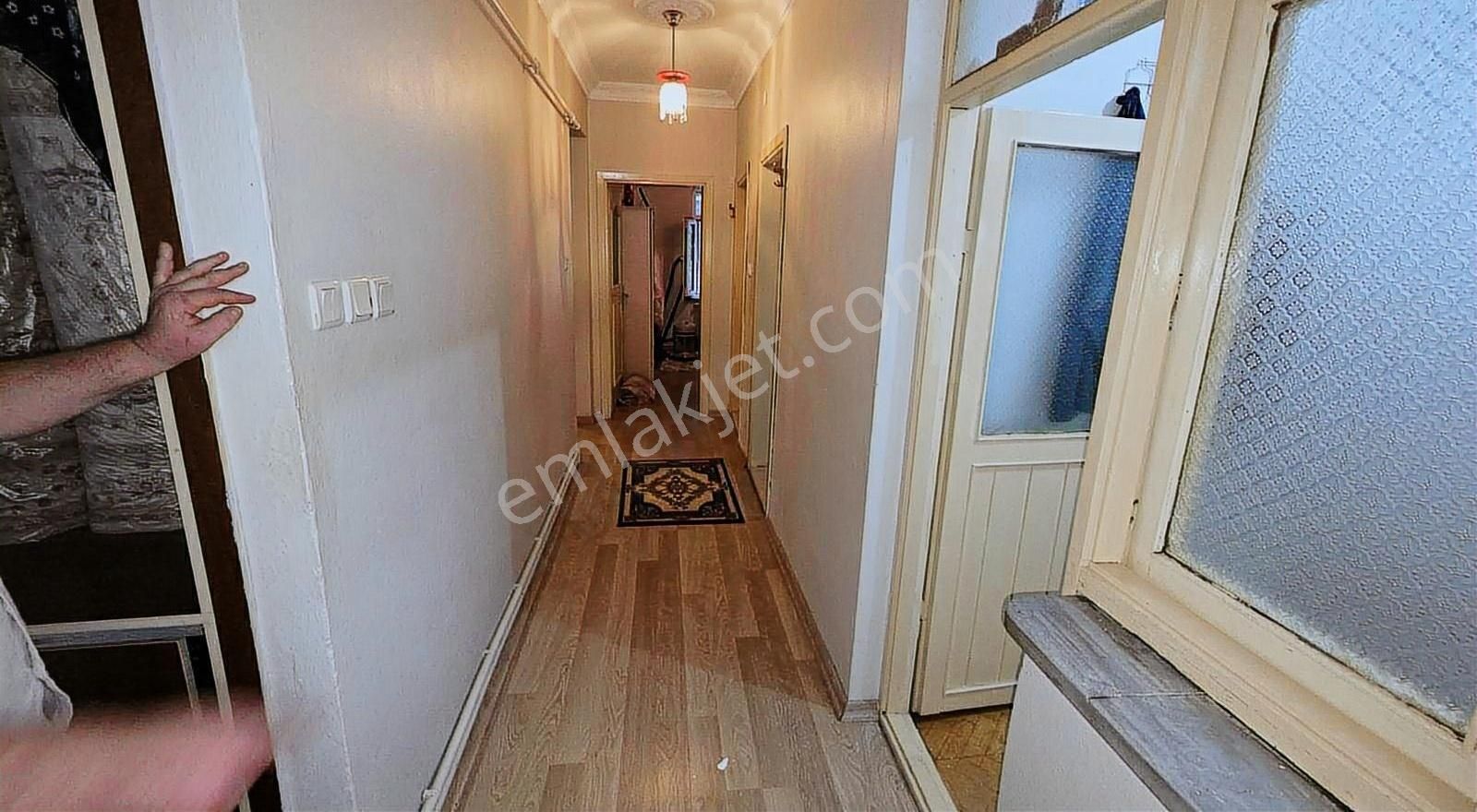 Mehmet Akif Mah Yüksek Giriş 20m2 Hisse 3+1 Satılık - Görsel 14