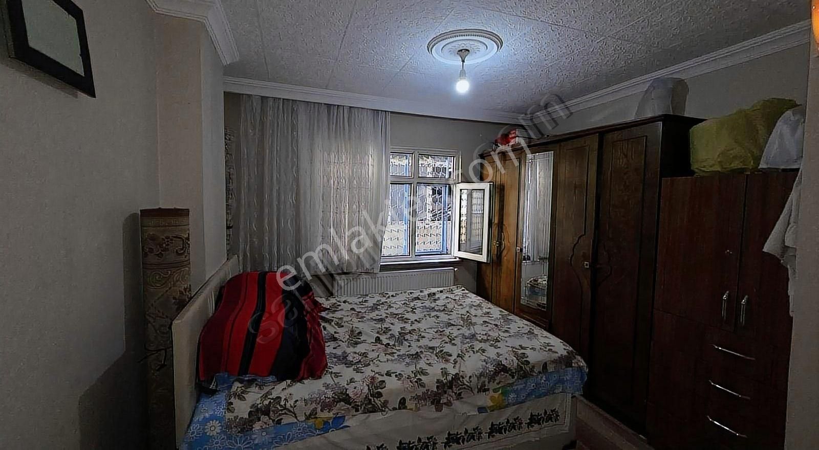 Mehmet Akif Mah Yüksek Giriş 20m2 Hisse 3+1 Satılık - Görsel 10