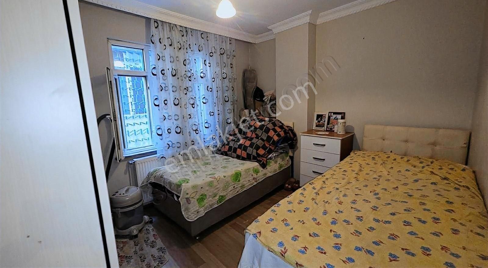 Mehmet Akif Mah Yüksek Giriş 20m2 Hisse 3+1 Satılık - Görsel 4