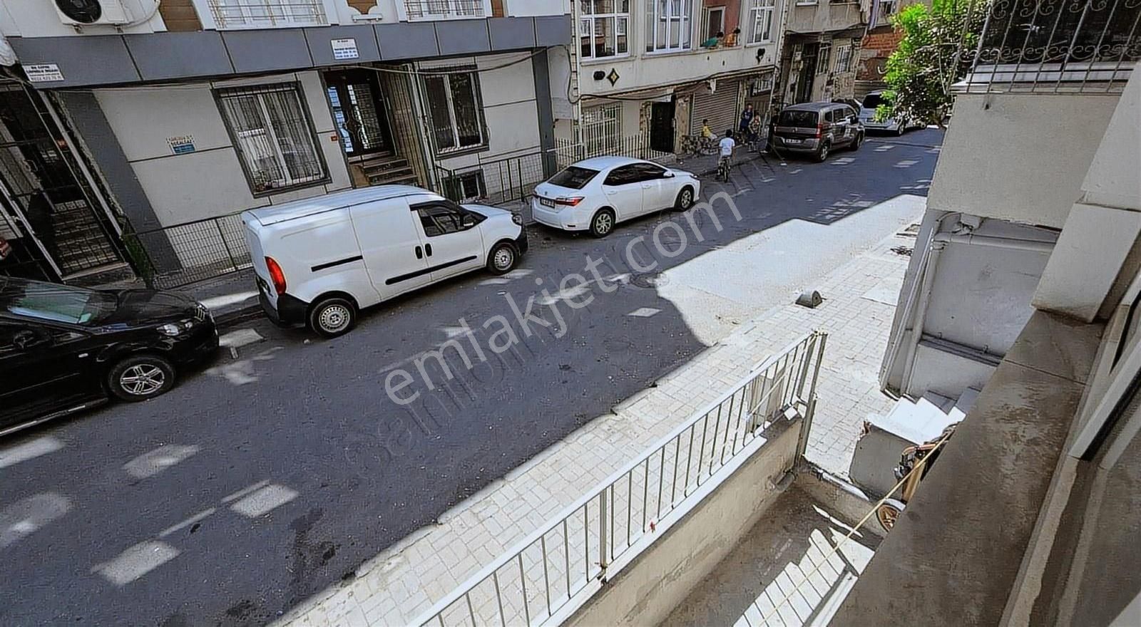 Mehmet Akif Mah Yüksek Giriş 20m2 Hisse 3+1 Satılık - Görsel 11