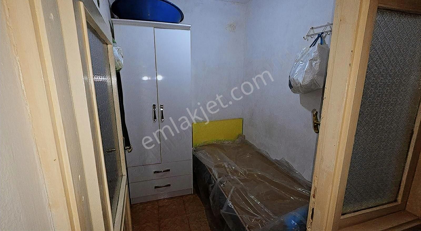 Mehmet Akif Mah Yüksek Giriş 20m2 Hisse 3+1 Satılık - Görsel 17