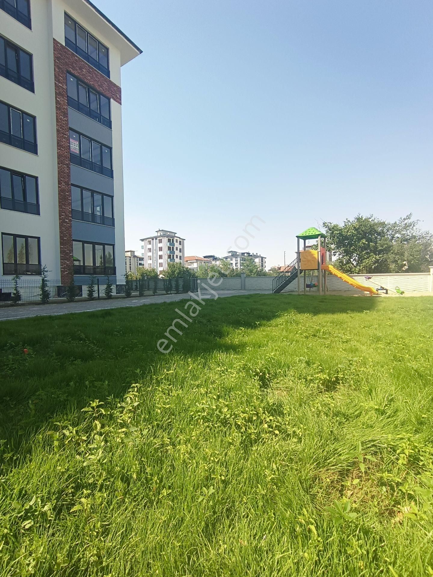 Hilal Emlak' Tan 3+1 Satılık Lüx Daire - Görsel 30