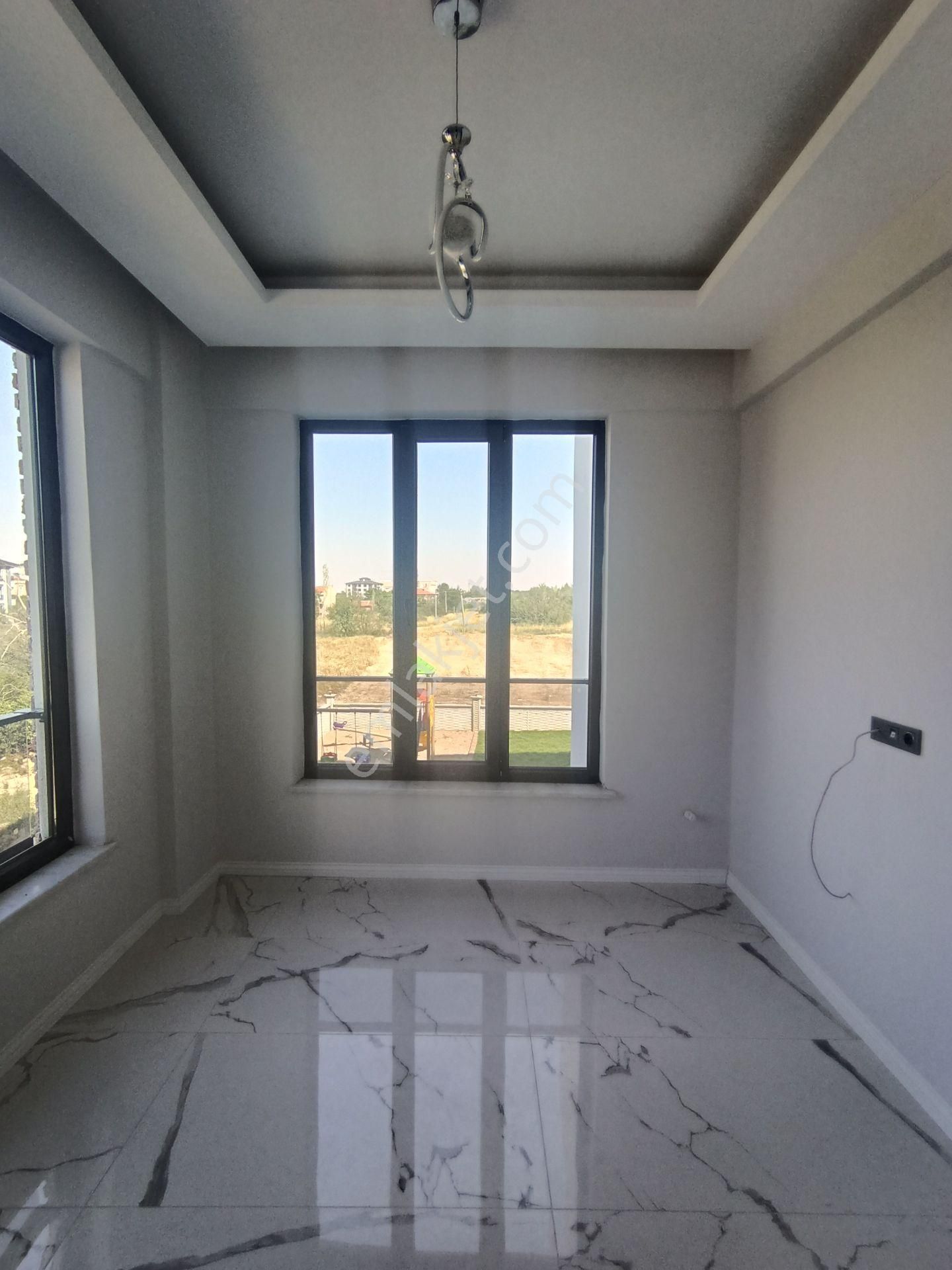 Hilal Emlak' Tan 3+1 Satılık Lüx Daire - Görsel 26