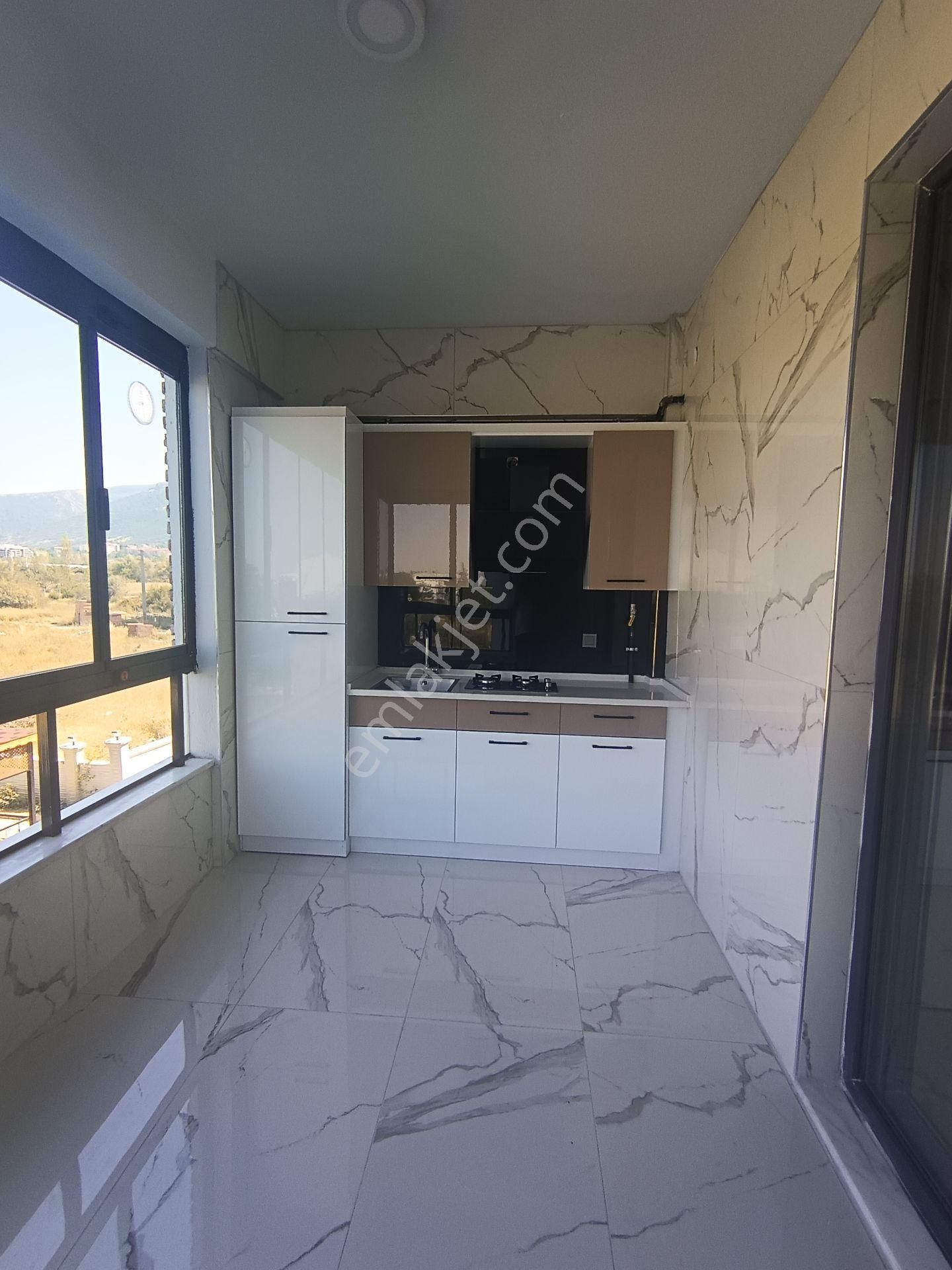 Hilal Emlak' Tan 3+1 Satılık Lüx Daire - Görsel 23