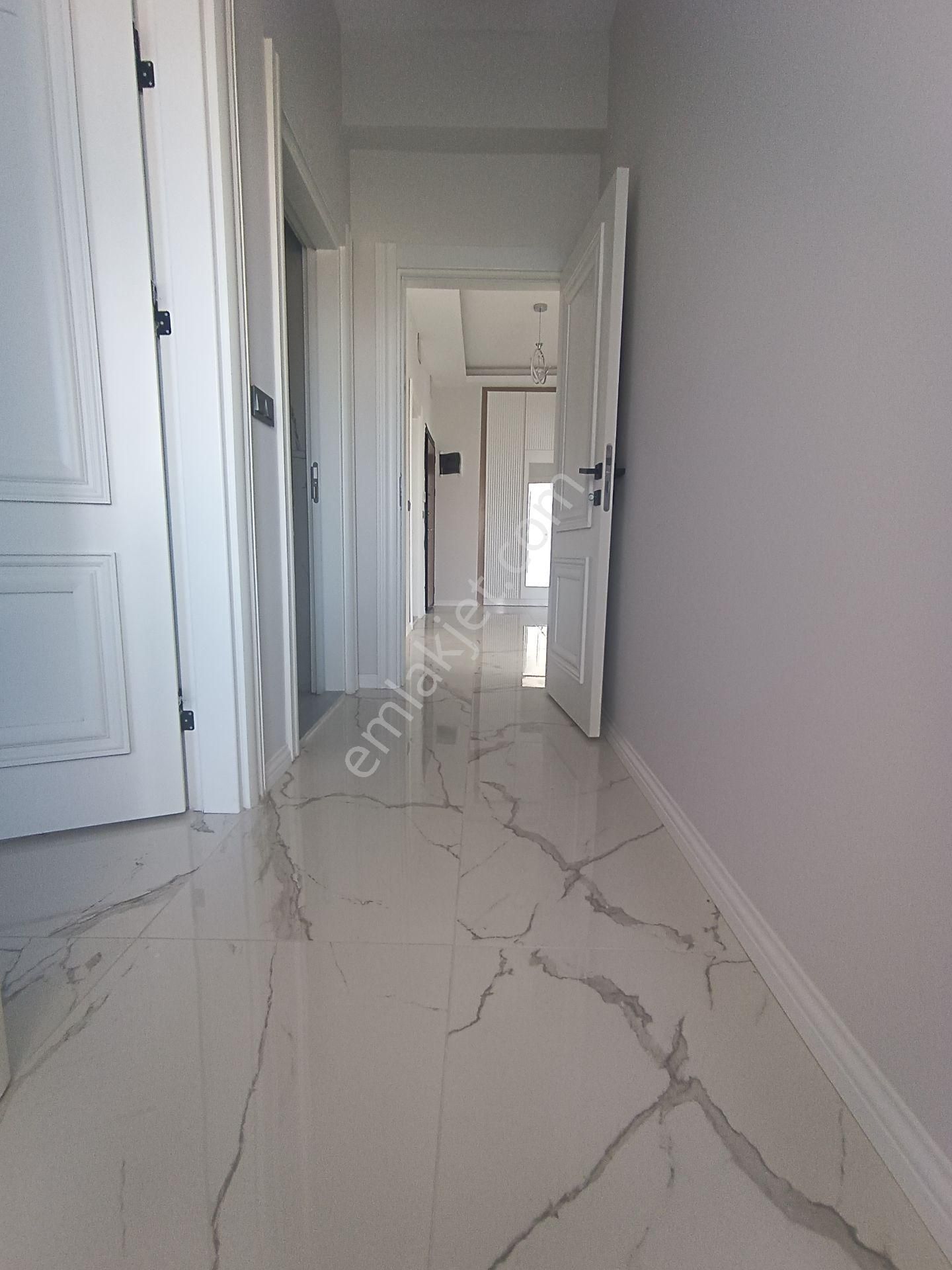 Hilal Emlak' Tan 3+1 Satılık Lüx Daire - Görsel 20