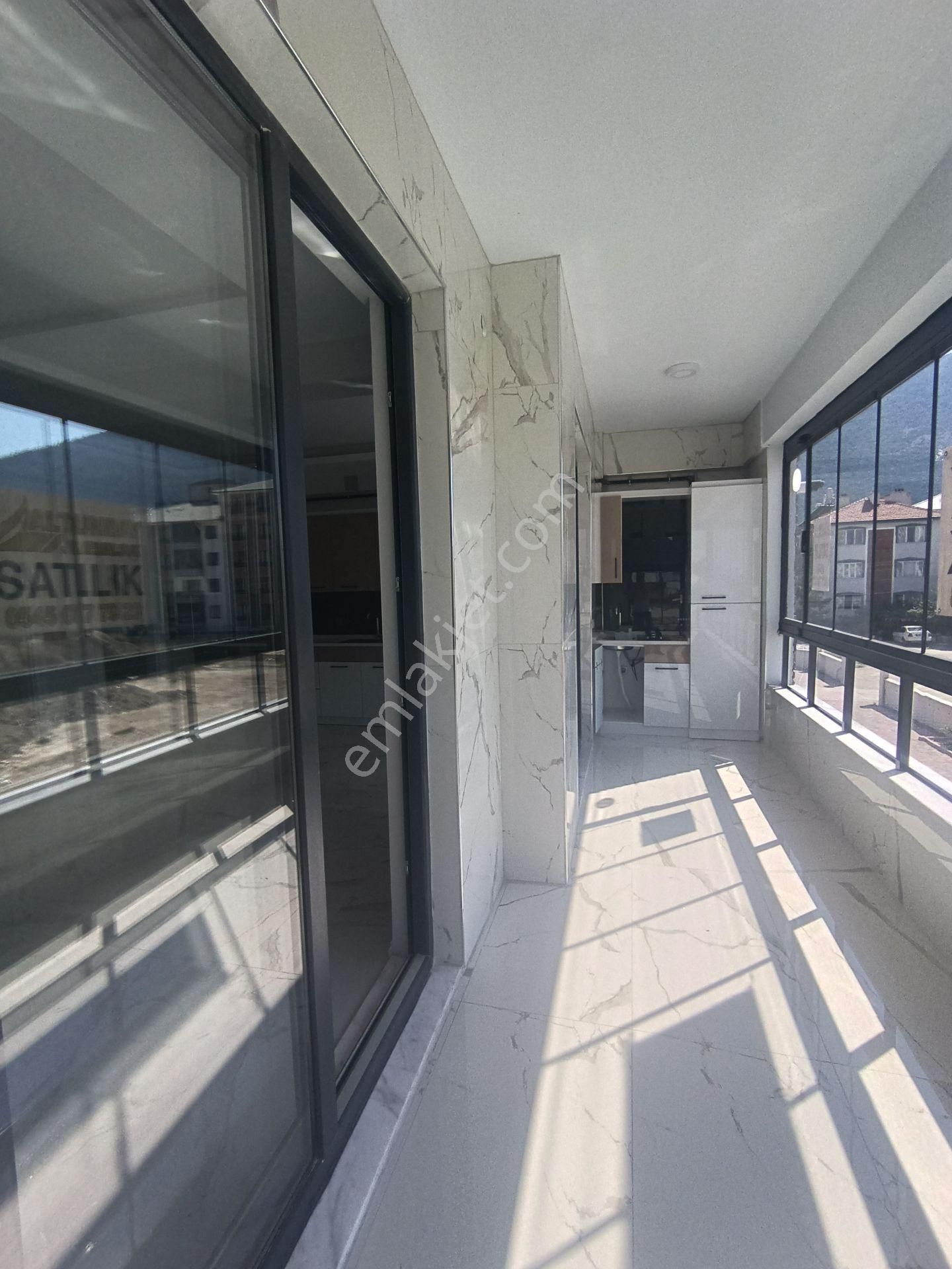 Hilal Emlak' Tan 3+1 Satılık Lüx Daire - Görsel 11