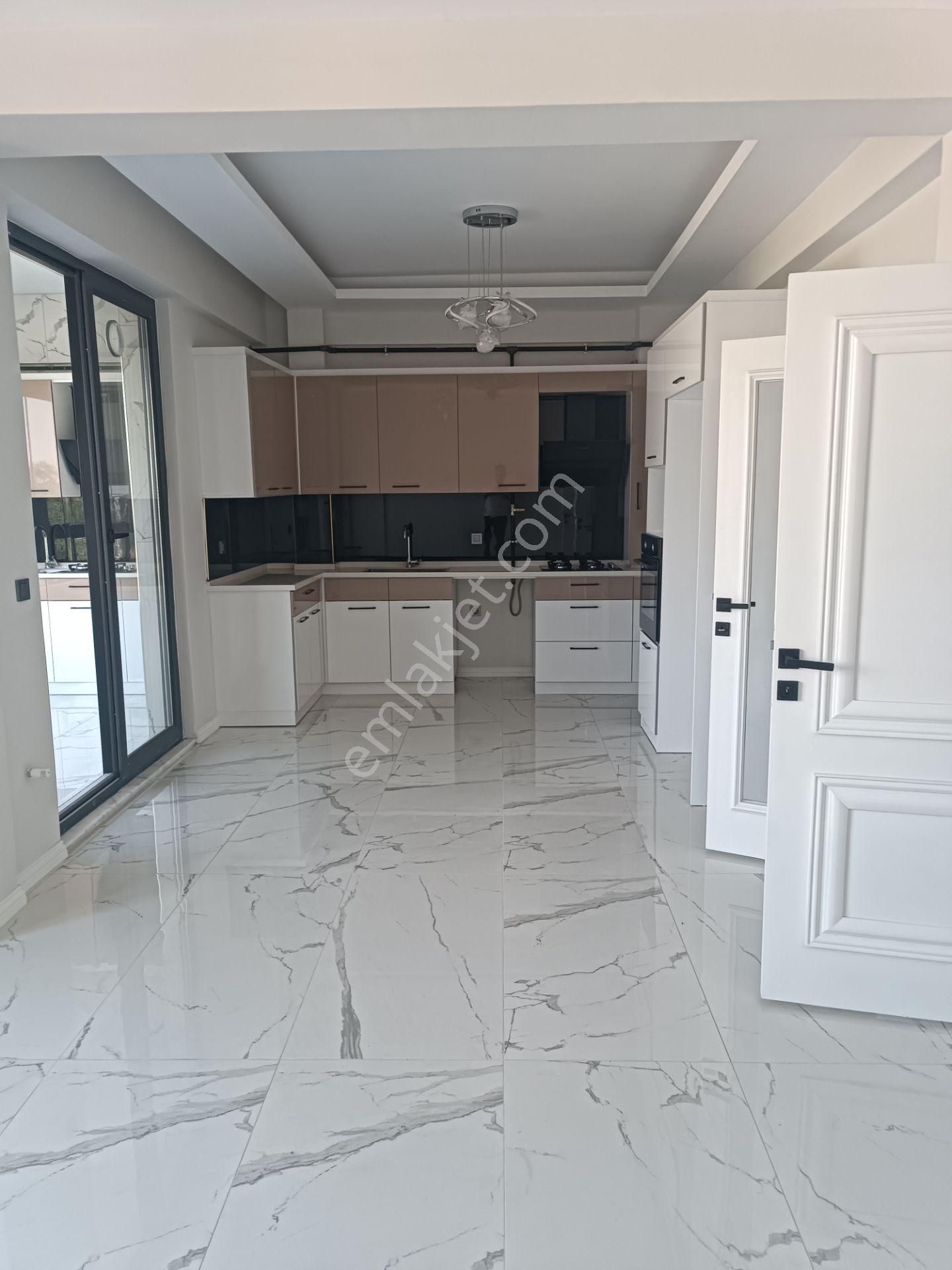 Hilal Emlak' Tan 3+1 Satılık Lüx Daire - Görsel 24