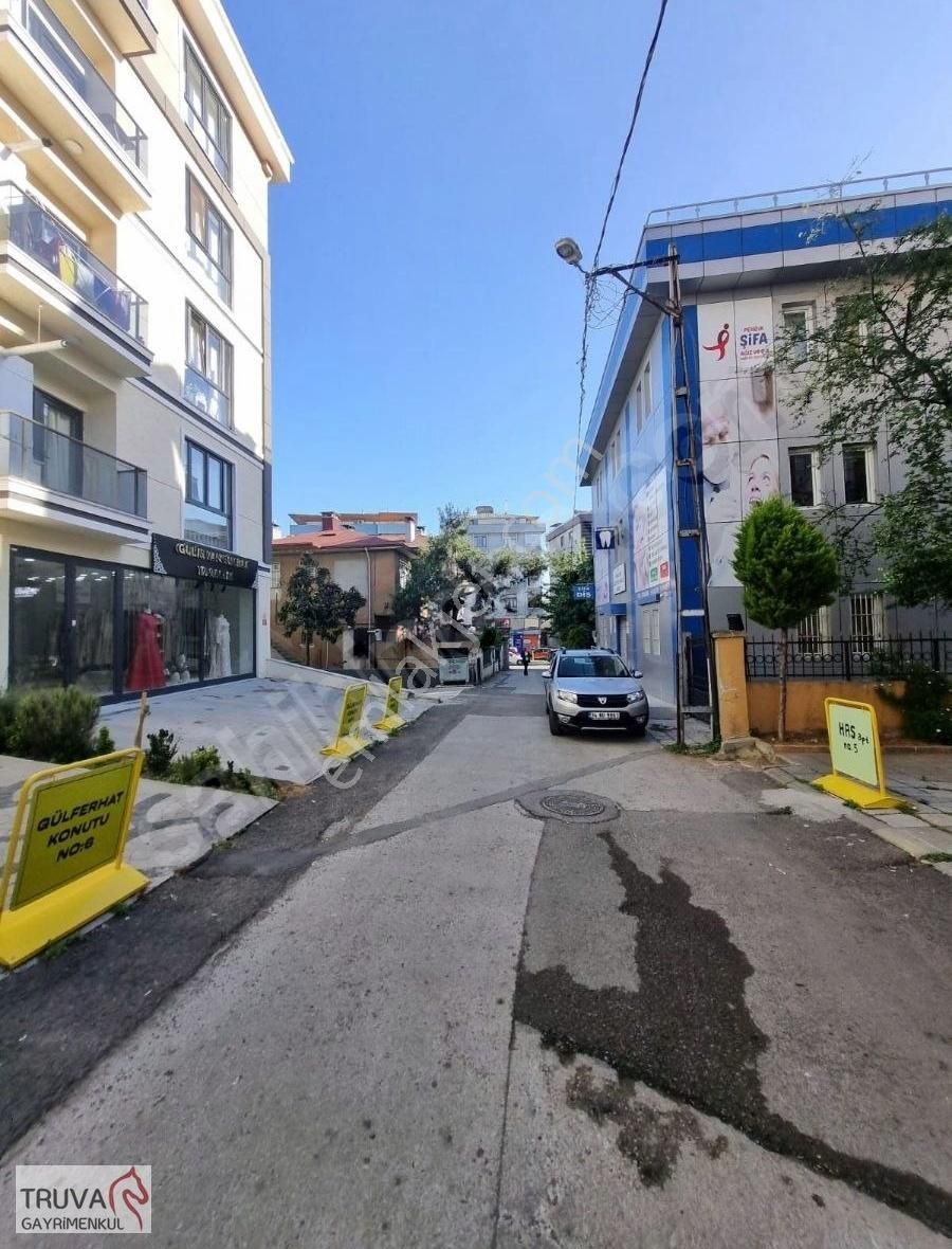 Truva Gayrimenkul Pendik Belediye Binası Karşısı Fırsat Dükkan
