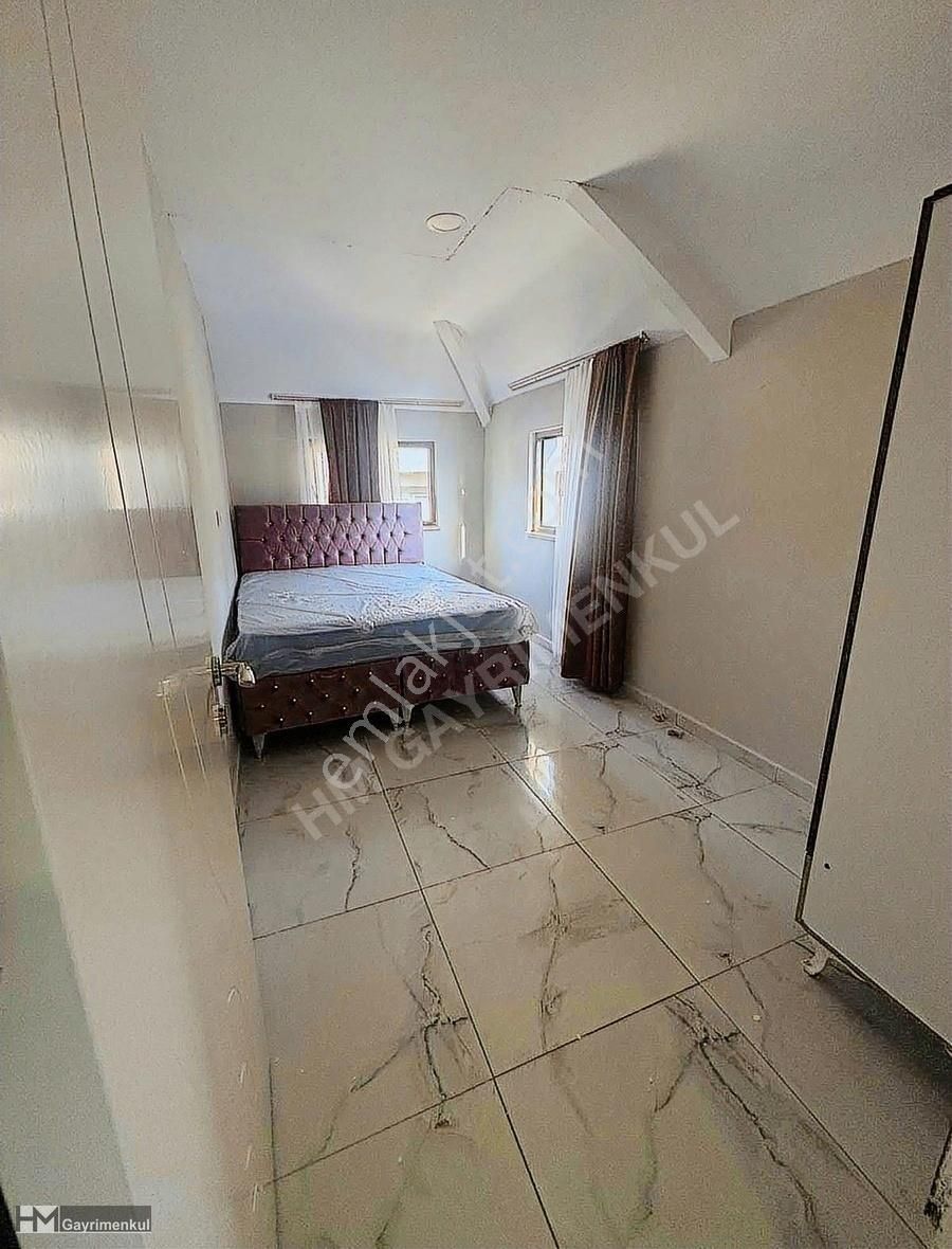 Hm Gayrimenkul'den Üniversiteye Yakın 2+1 Eşyalı Daire - Görsel 3