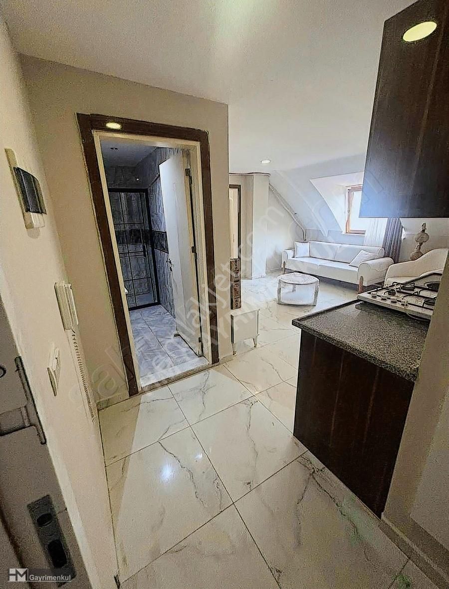 Hm Gayrimenkul'den Üniversiteye Yakın 2+1 Eşyalı Daire