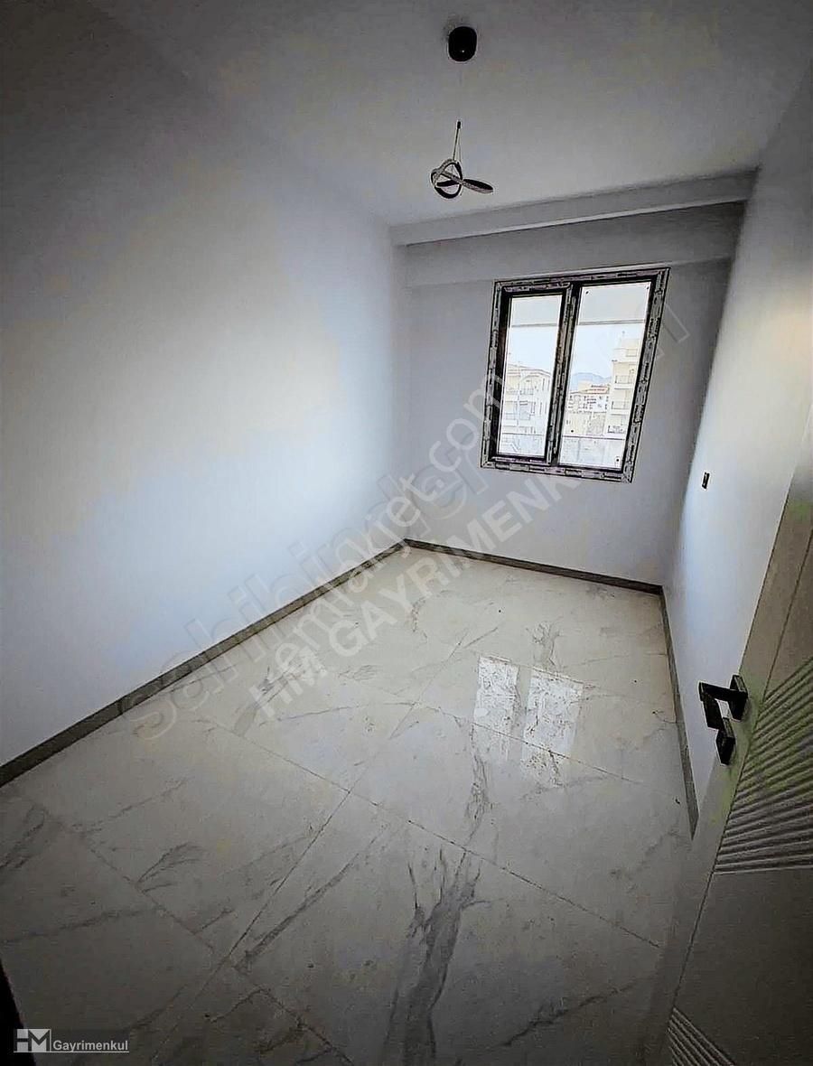 Hm Gayrimenkul'den Şemiklerde Satılık 3+1 Sıfır Daire - Görsel 8