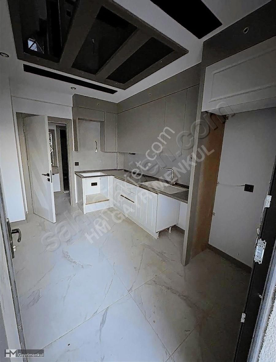 Hm Gayrimenkul'den Şemiklerde Satılık 3+1 Sıfır Daire