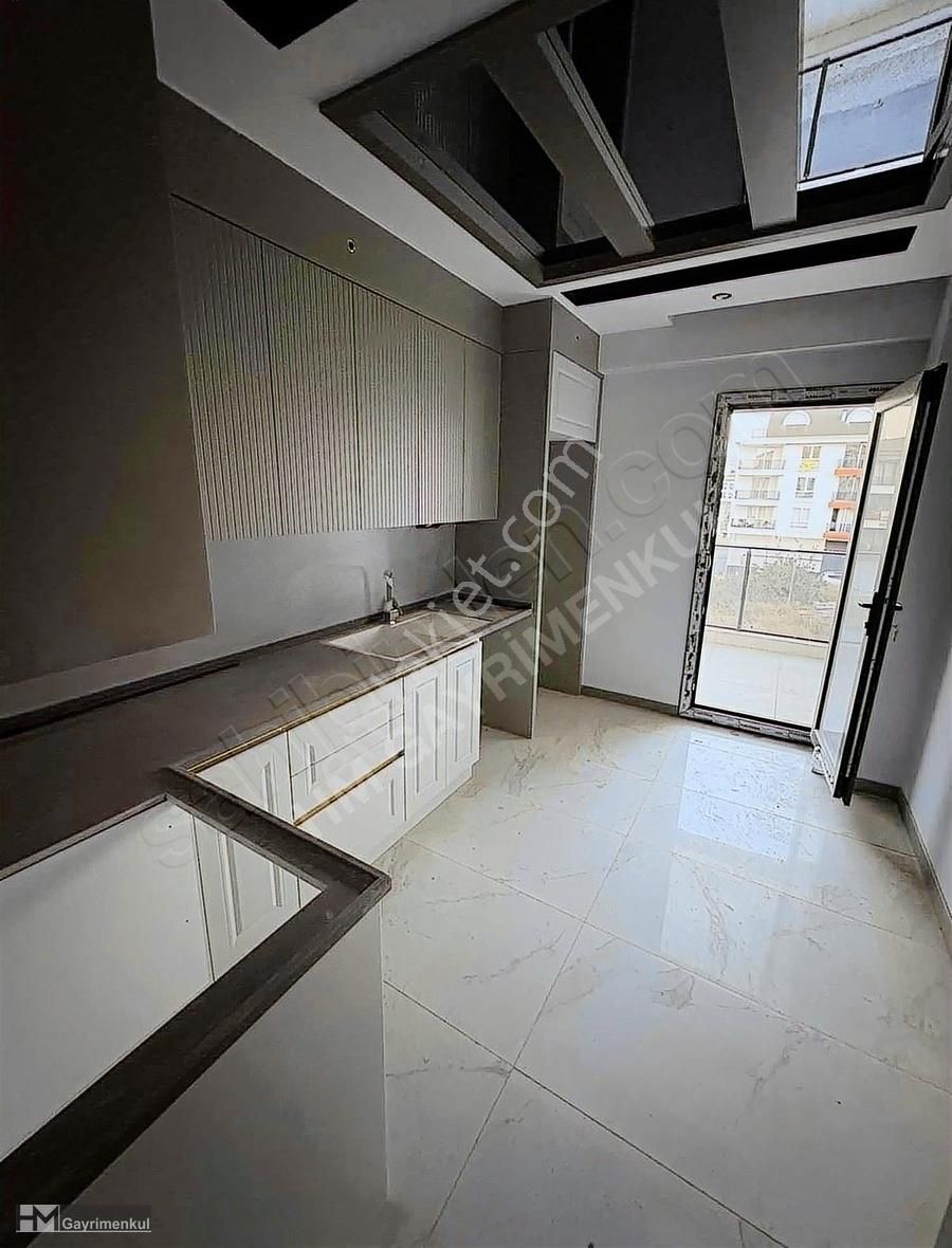 Hm Gayrimenkul'den Şemiklerde Satılık 3+1 Sıfır Daire - Görsel 4