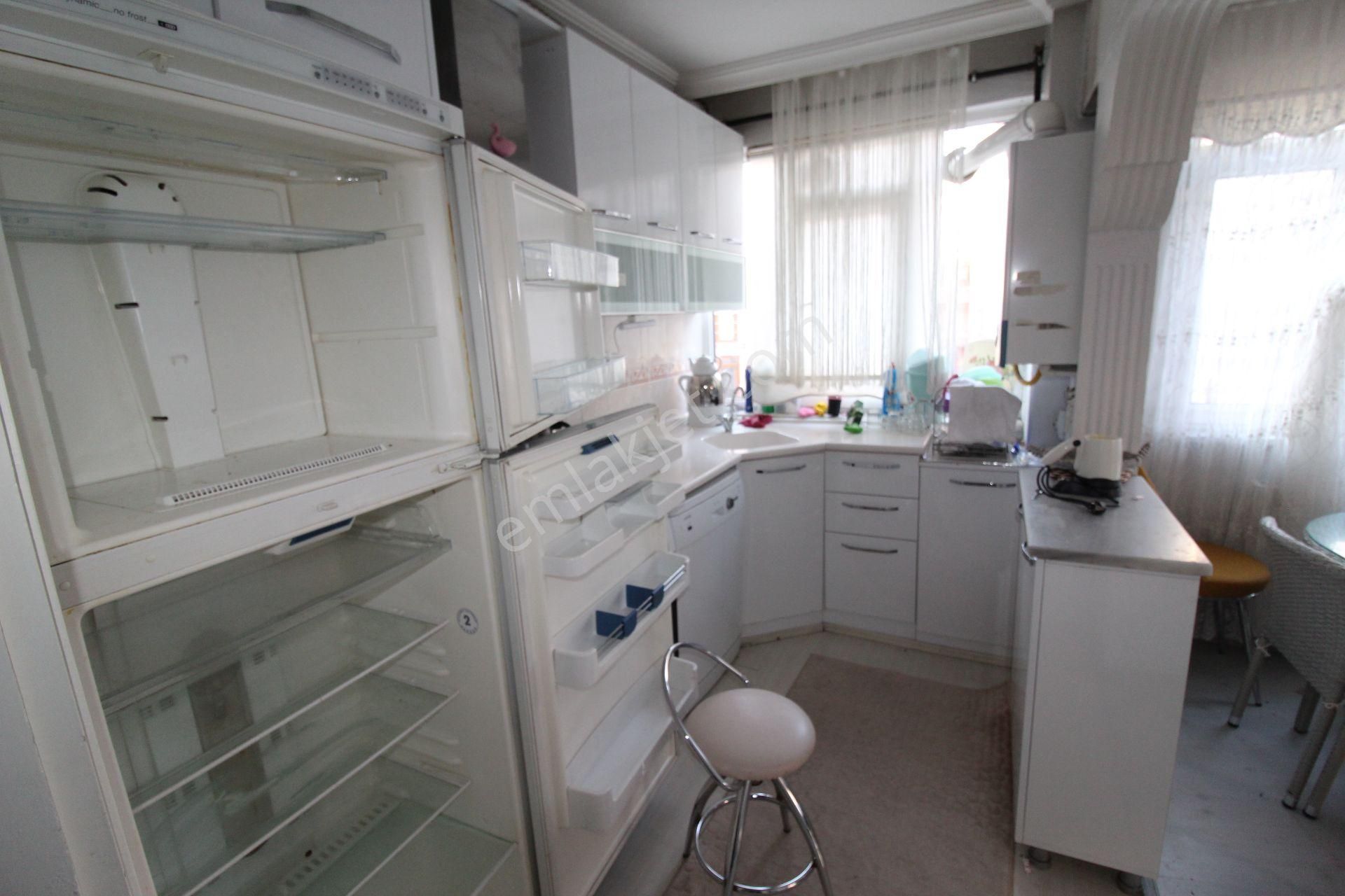 Atatürk Mah. Eşyalı Kiralık 3+1 Daire Rookzbalşehir'den - Görsel 5