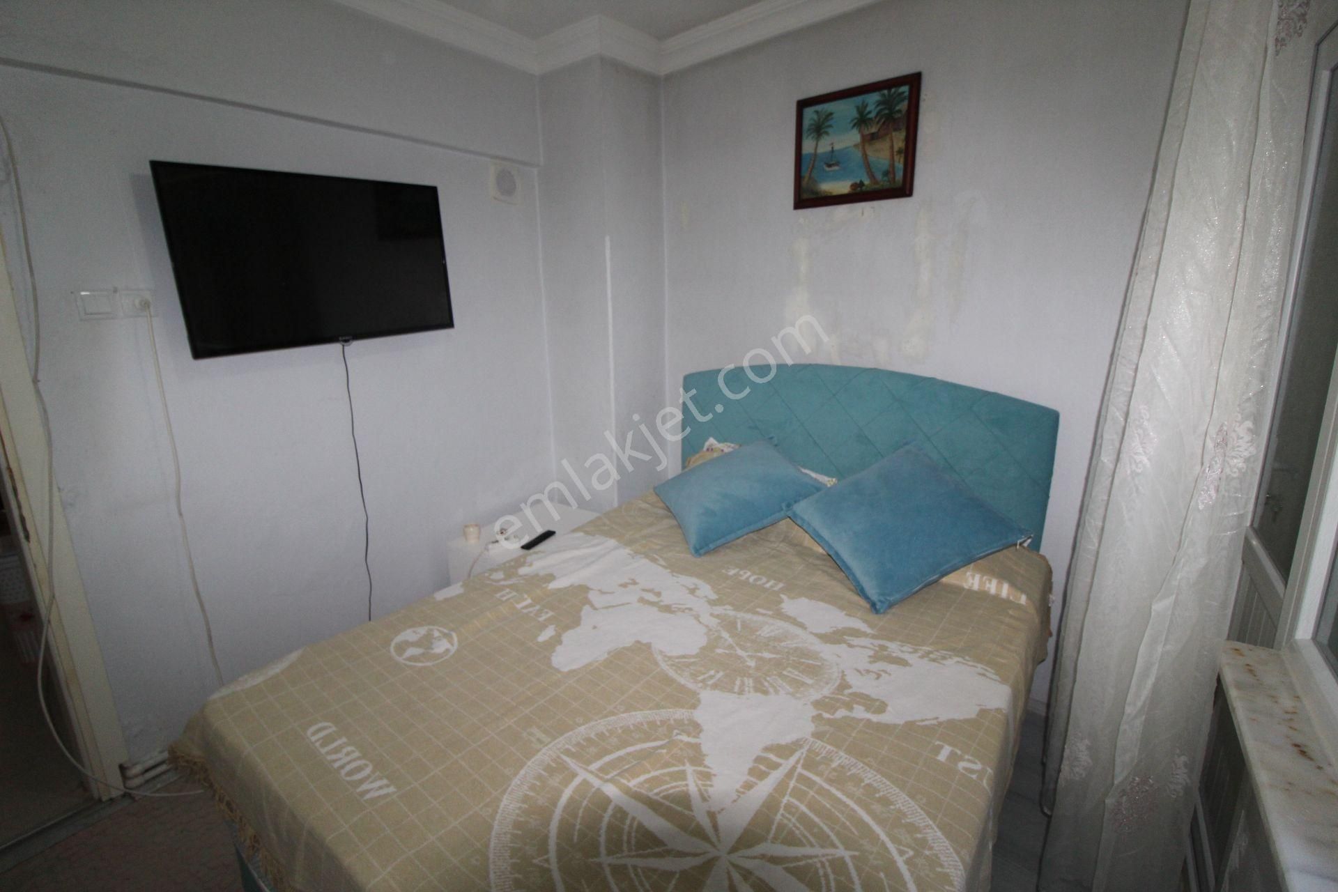 Atatürk Mah. Eşyalı Kiralık 3+1 Daire Rookzbalşehir'den - Görsel 18