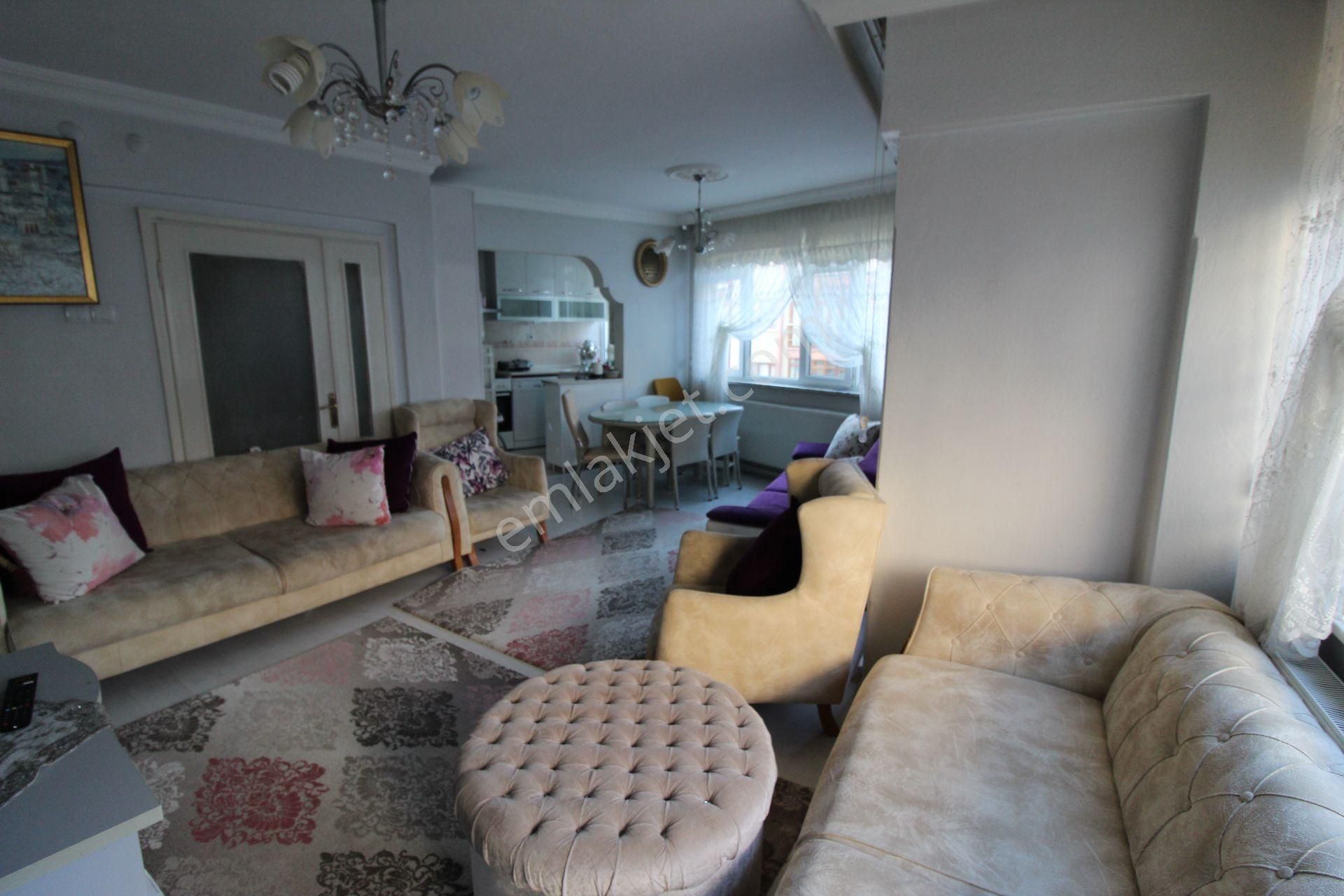 Atatürk Mah. Eşyalı Kiralık 3+1 Daire Rookzbalşehir'den - Görsel 9