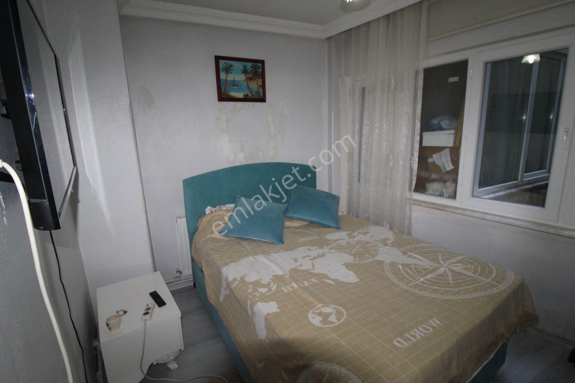 Atatürk Mah. Eşyalı Kiralık 3+1 Daire Rookzbalşehir'den - Görsel 17