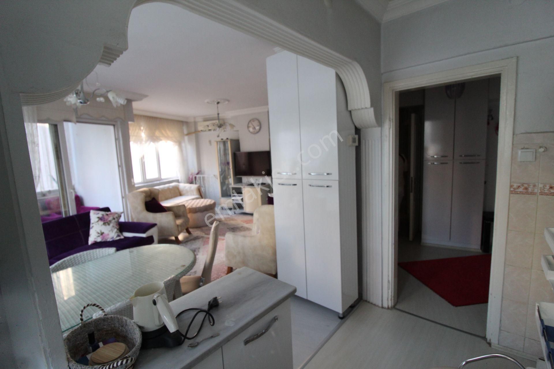 Atatürk Mah. Eşyalı Kiralık 3+1 Daire Rookzbalşehir'den - Görsel 6