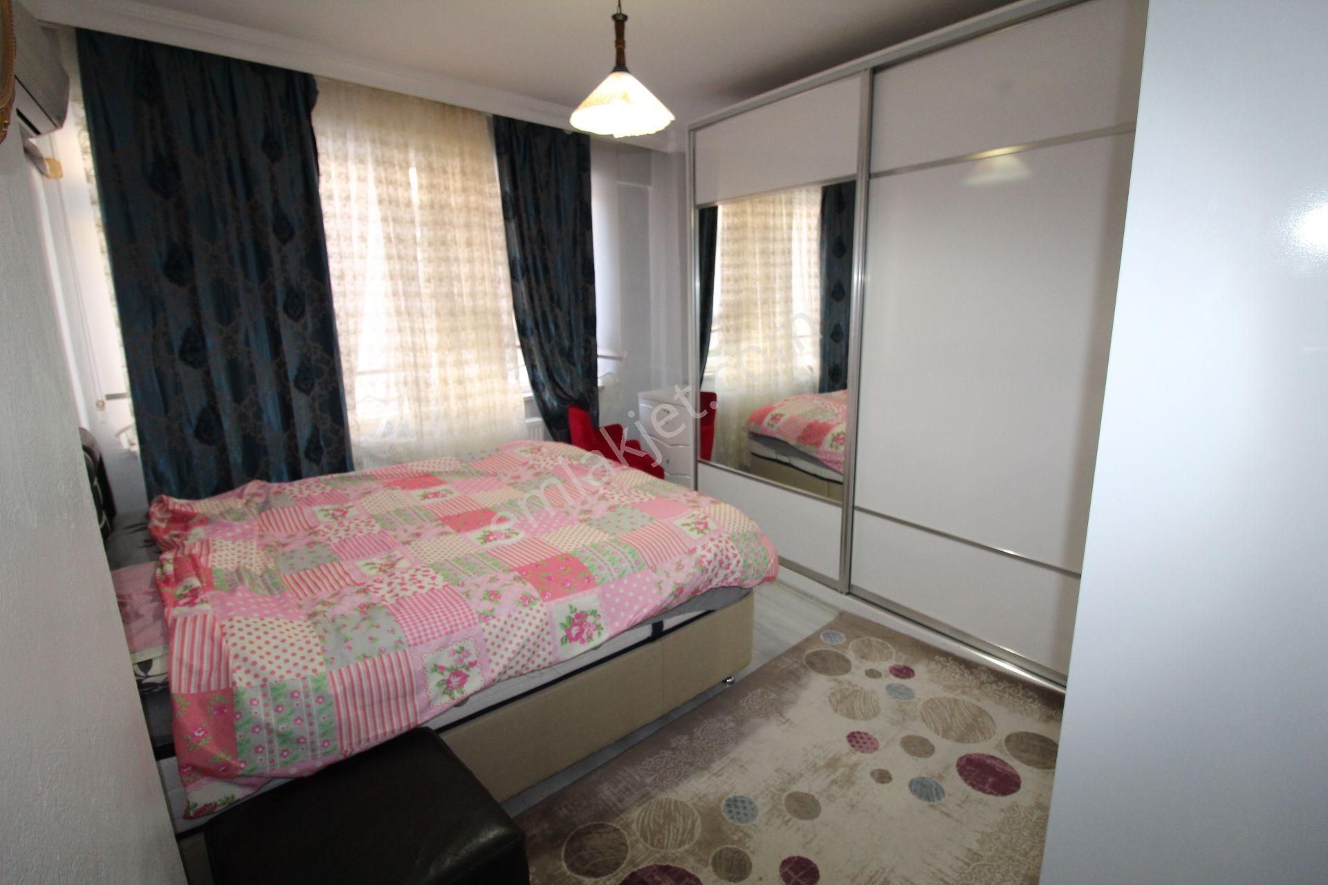 Atatürk Mah. Eşyalı Kiralık 3+1 Daire Rookzbalşehir'den - Görsel 21