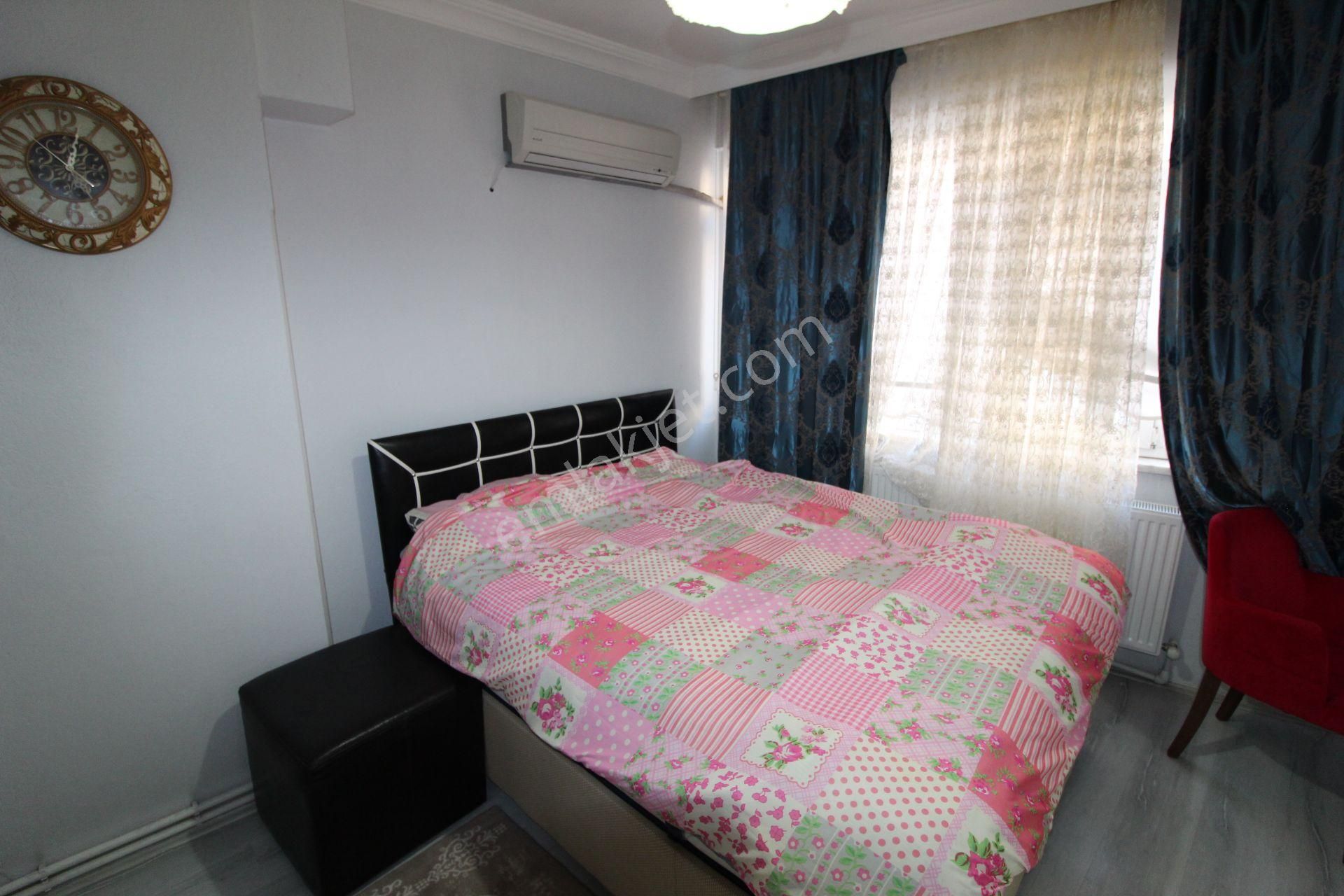 Atatürk Mah. Eşyalı Kiralık 3+1 Daire Rookzbalşehir'den - Görsel 22