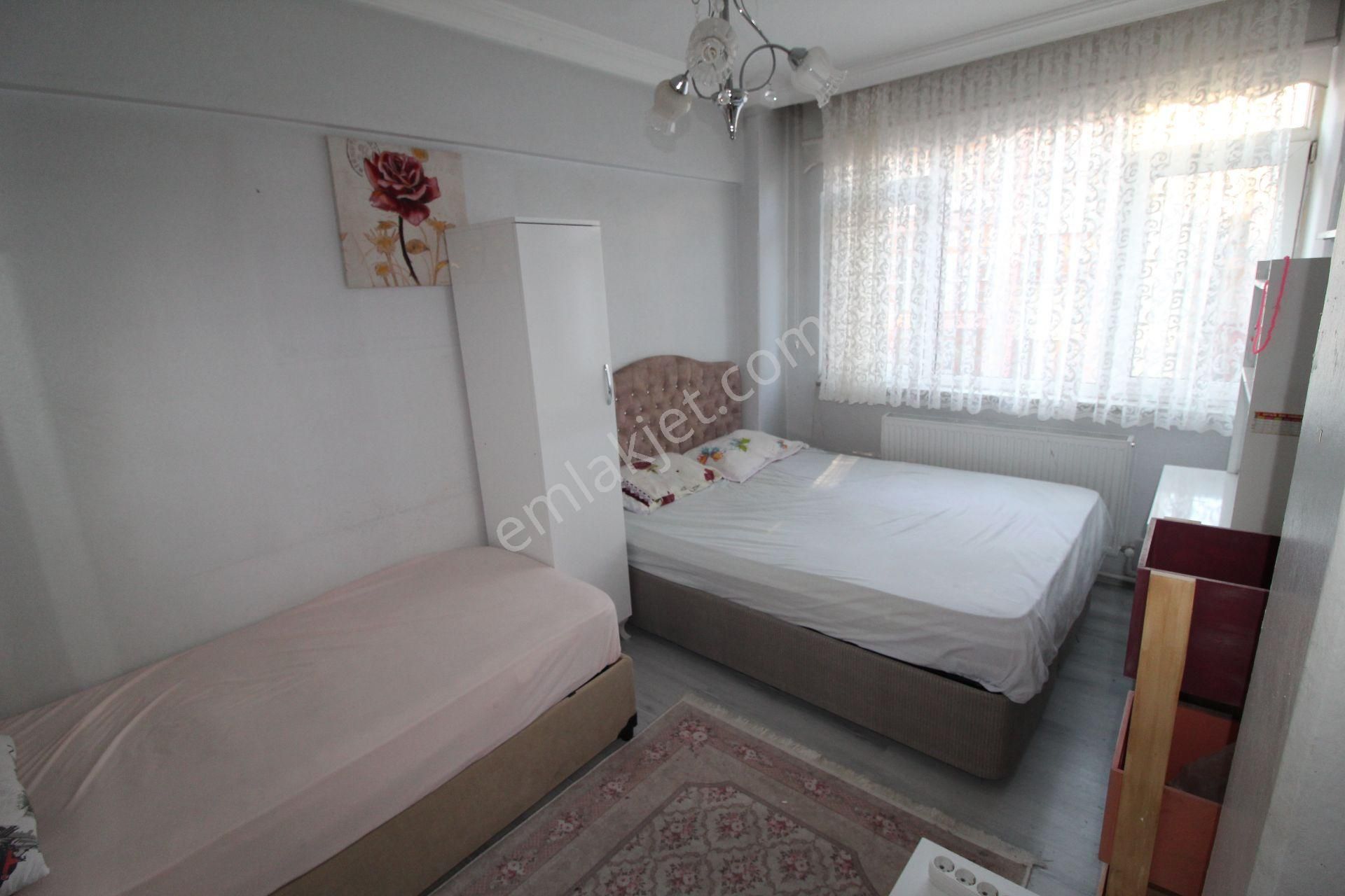 Atatürk Mah. Eşyalı Kiralık 3+1 Daire Rookzbalşehir'den - Görsel 12