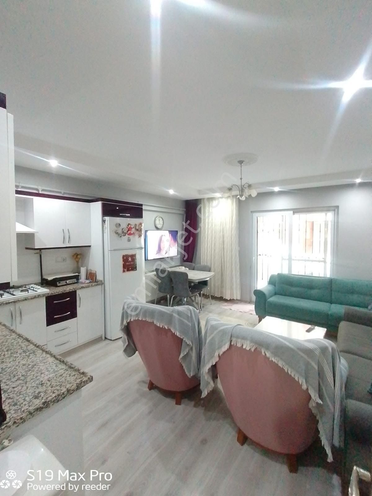 🎇çetinler İnşaat & Emlaktan Yeni Mahalle 2+1 Satılık Daire 🎇