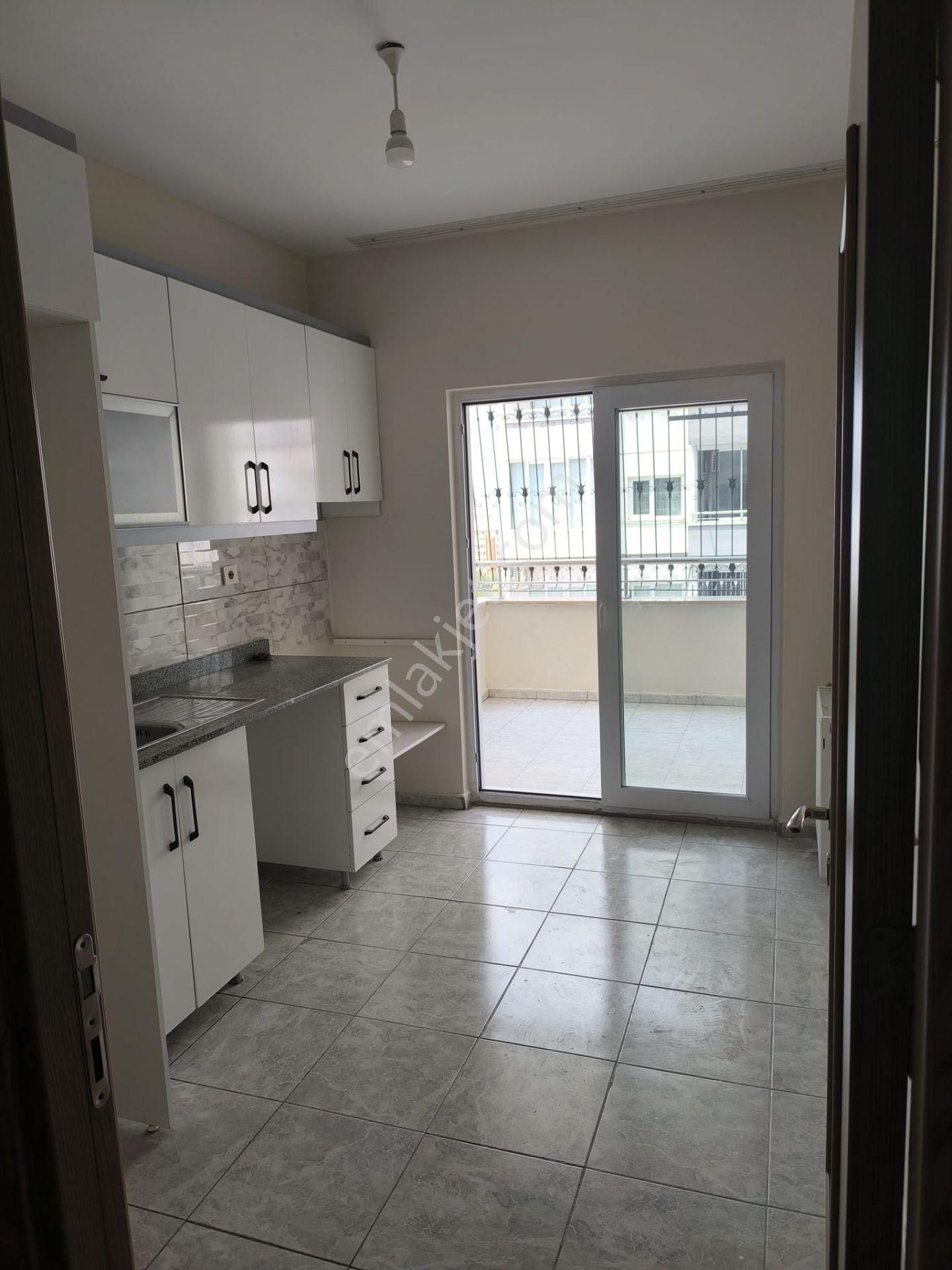 Adana Yüreğir Polis Okulu Kaymakamlık Konumuna Yakın Konumda Fırsat 2+1 Kiralık Daire