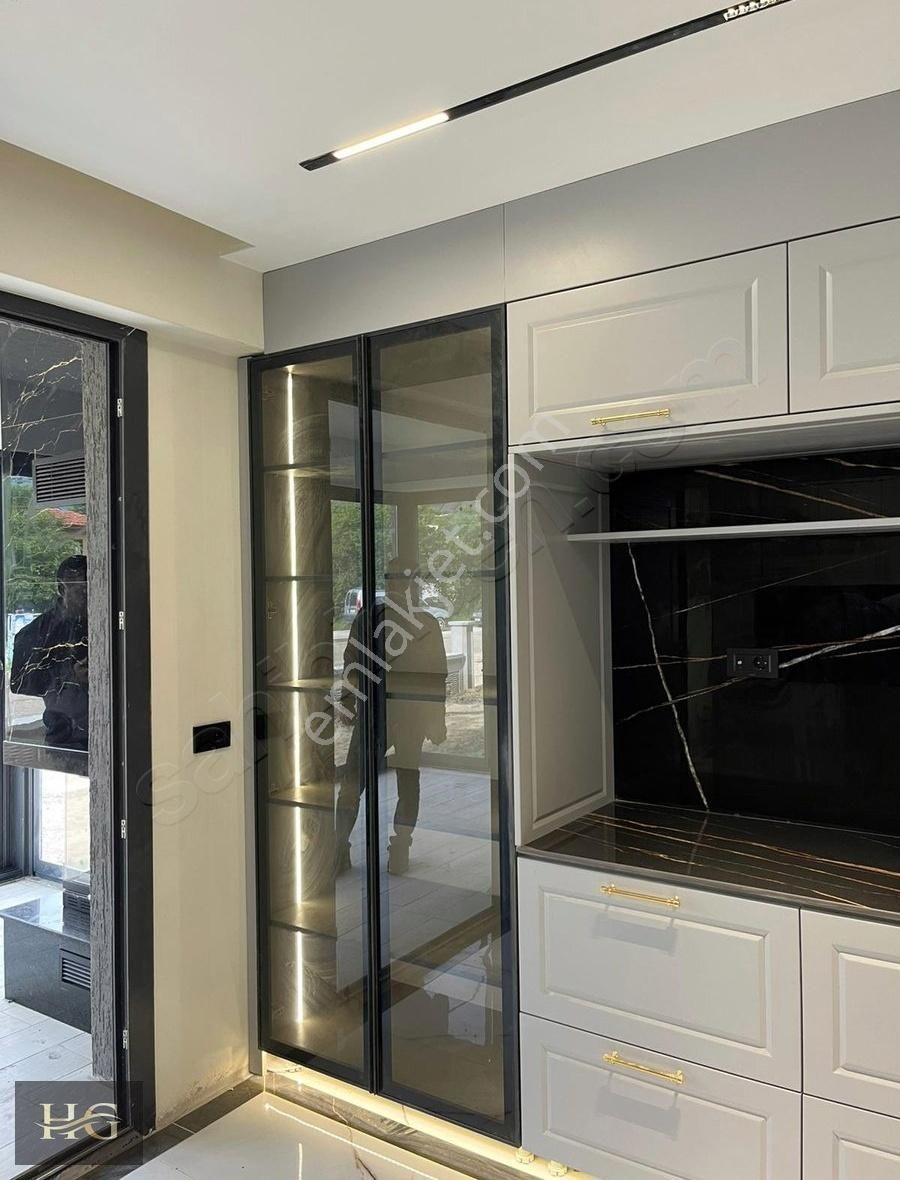 Lüks Villa (tam Müstakil) - Görsel 2