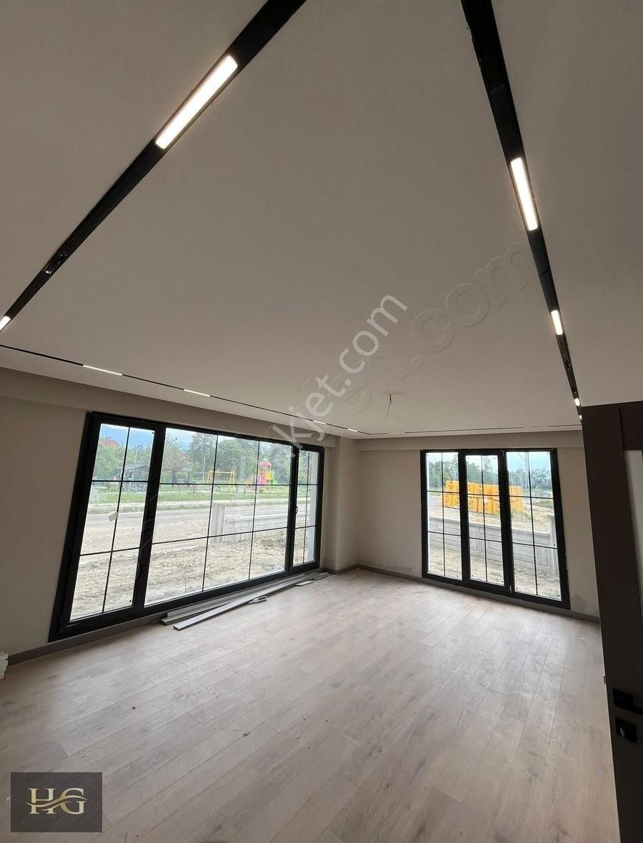 Lüks Villa (tam Müstakil) - Görsel 15