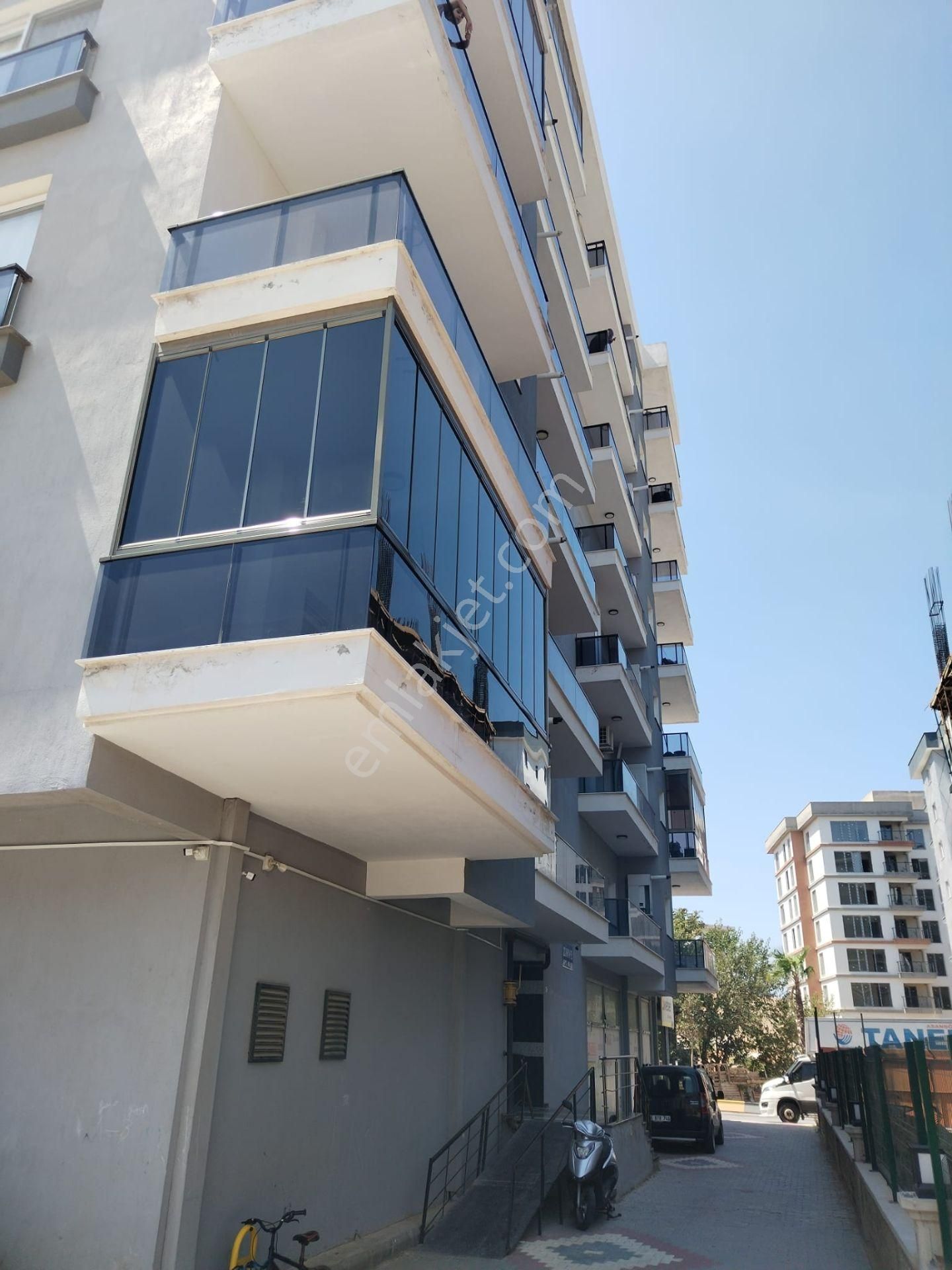 Menemen Irmak Mahallesinde 3+1 130 M2 Satılık Daire - Görsel 2