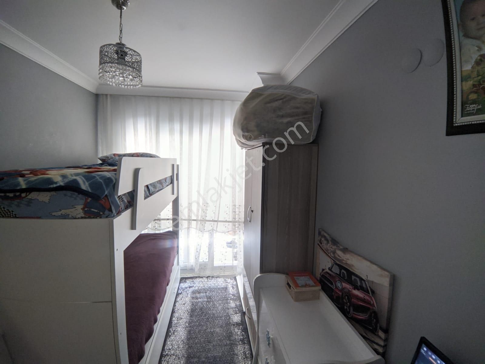 Menemen Irmak Mahallesinde 3+1 130 M2 Satılık Daire - Görsel 12