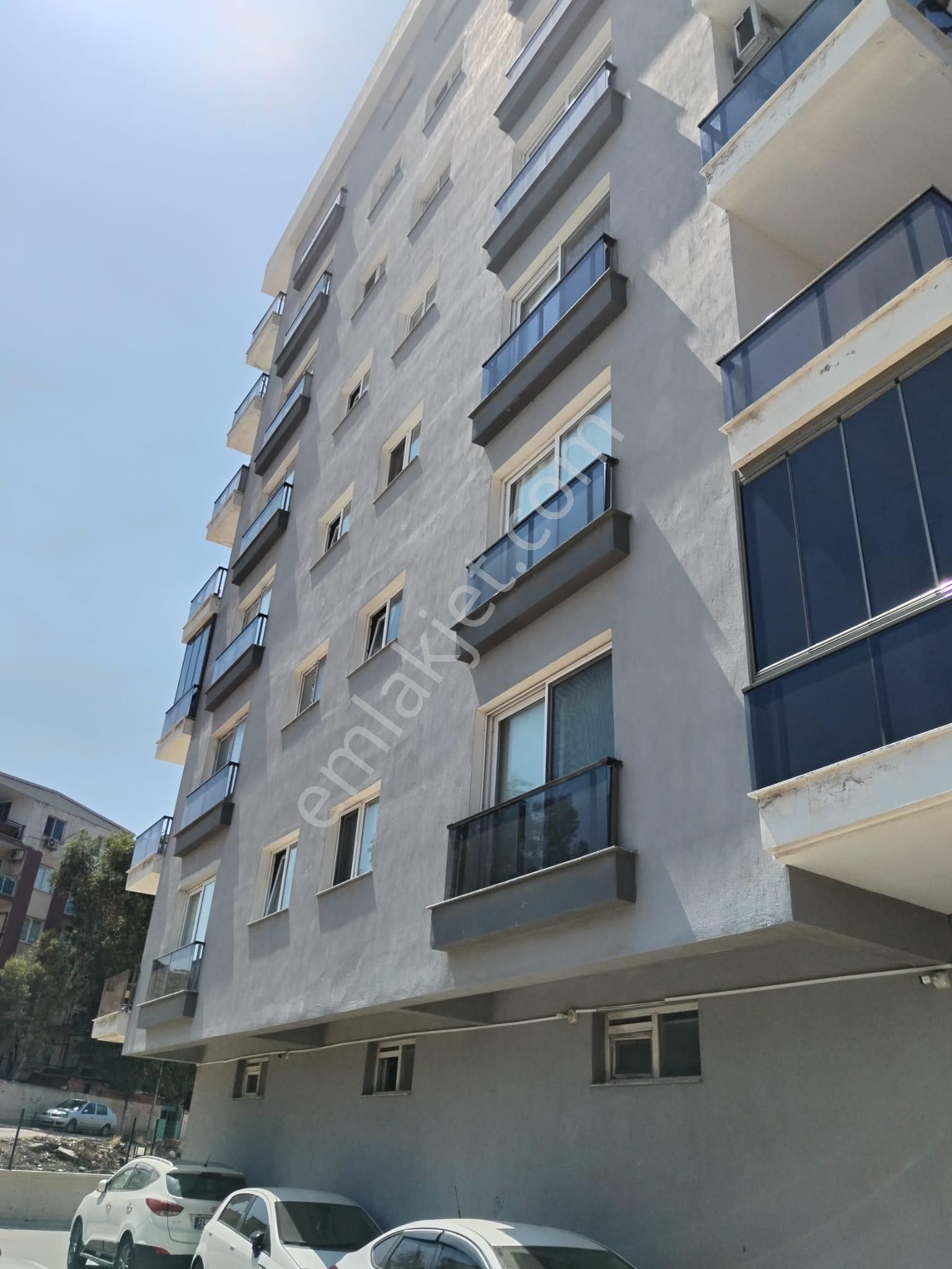Menemen Irmak Mahallesinde 3+1 130 M2 Satılık Daire - Görsel 7