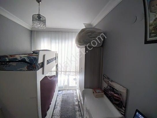 Menemen Irmak Mahallesinde 3+1 130 M2 Satılık Daire - Görsel 9